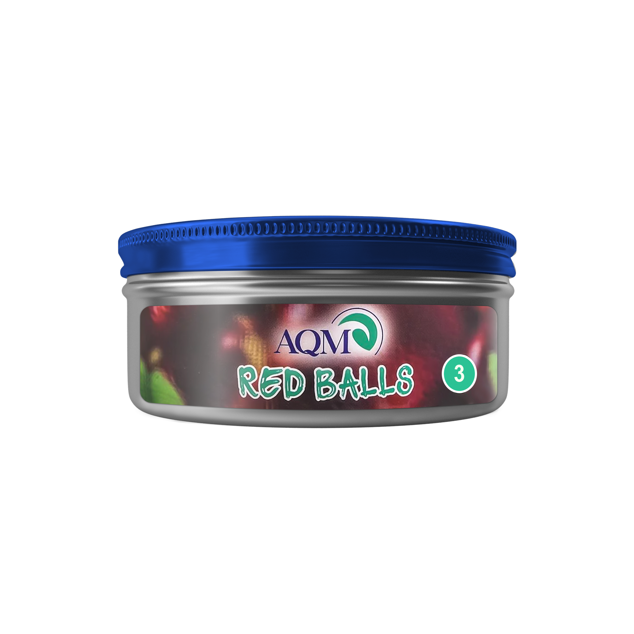 Aqua Mentha Red Balls – Kirsche & Menthol Tabak 2