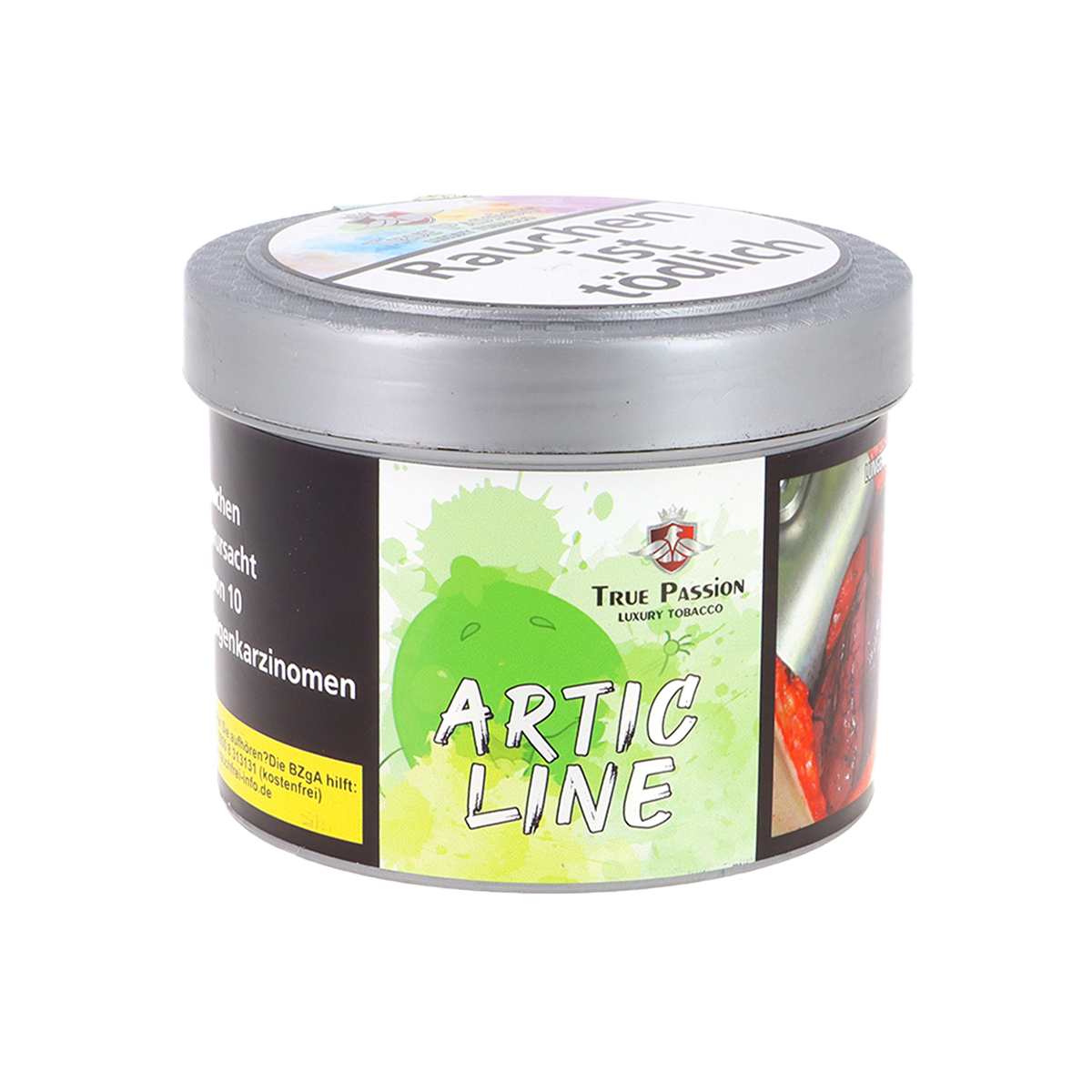 True Passion - Arctic Line - 200 g1-1-