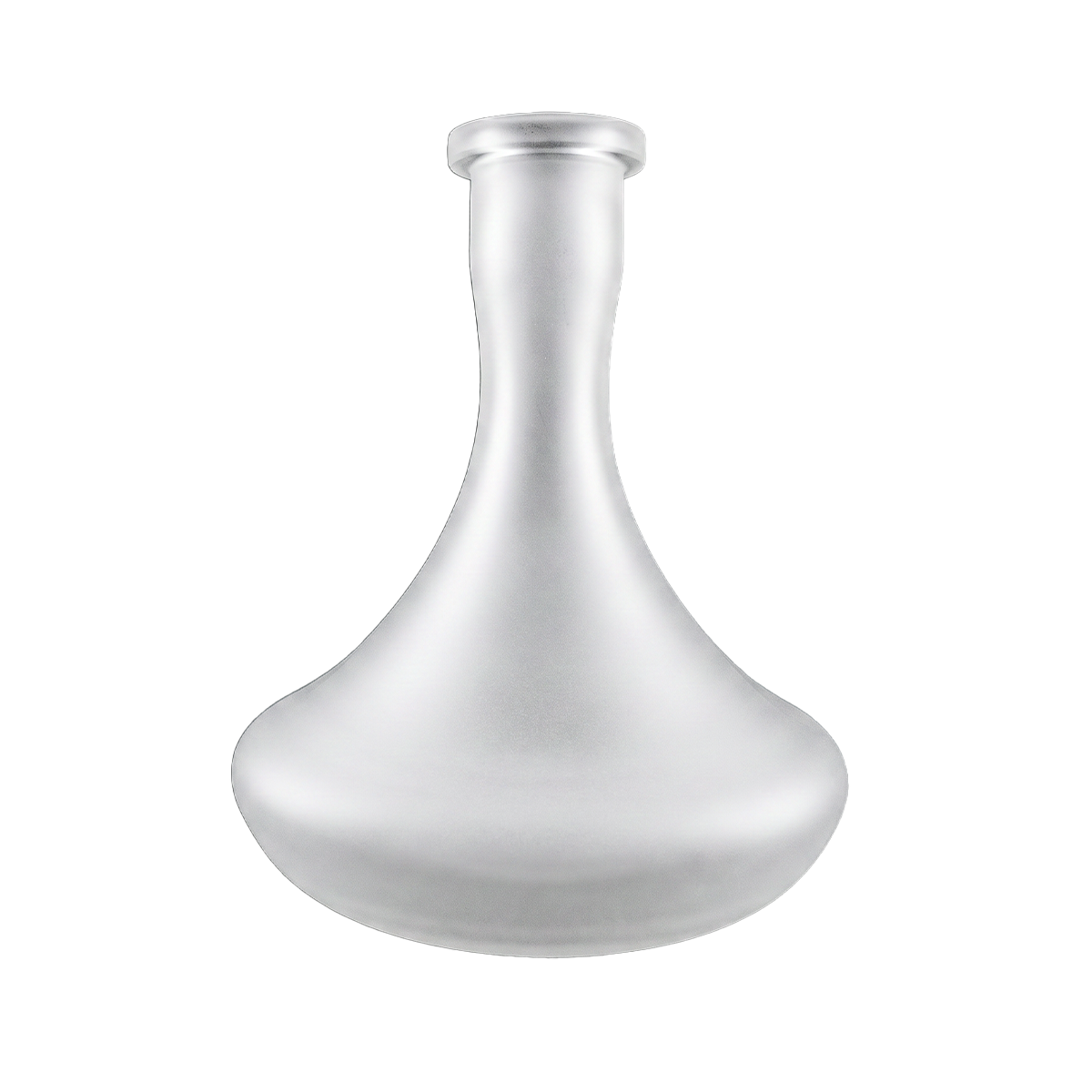 Diamond Hookah - Steckbowl Frosted - Gro&szlig; 1-/-