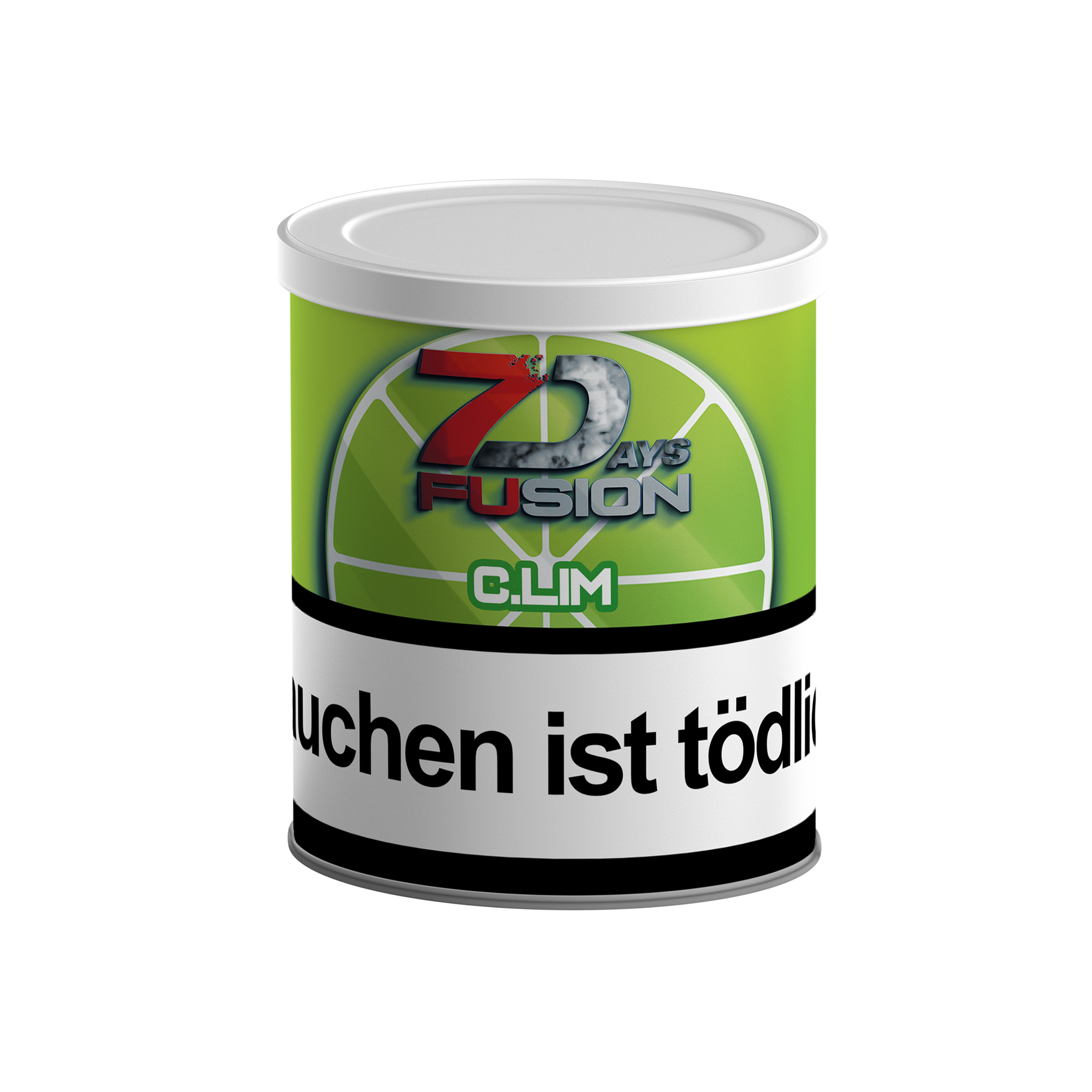 7 Days Dry Base Pfeifentabak C.Lim 65g | Online bestellen  2