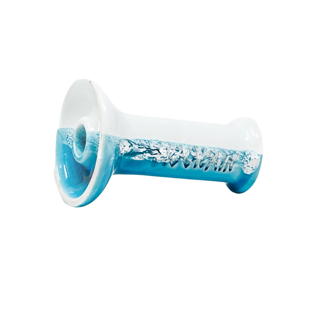 HOOKAIN Lit Lip - Phunnel - Cool White 2