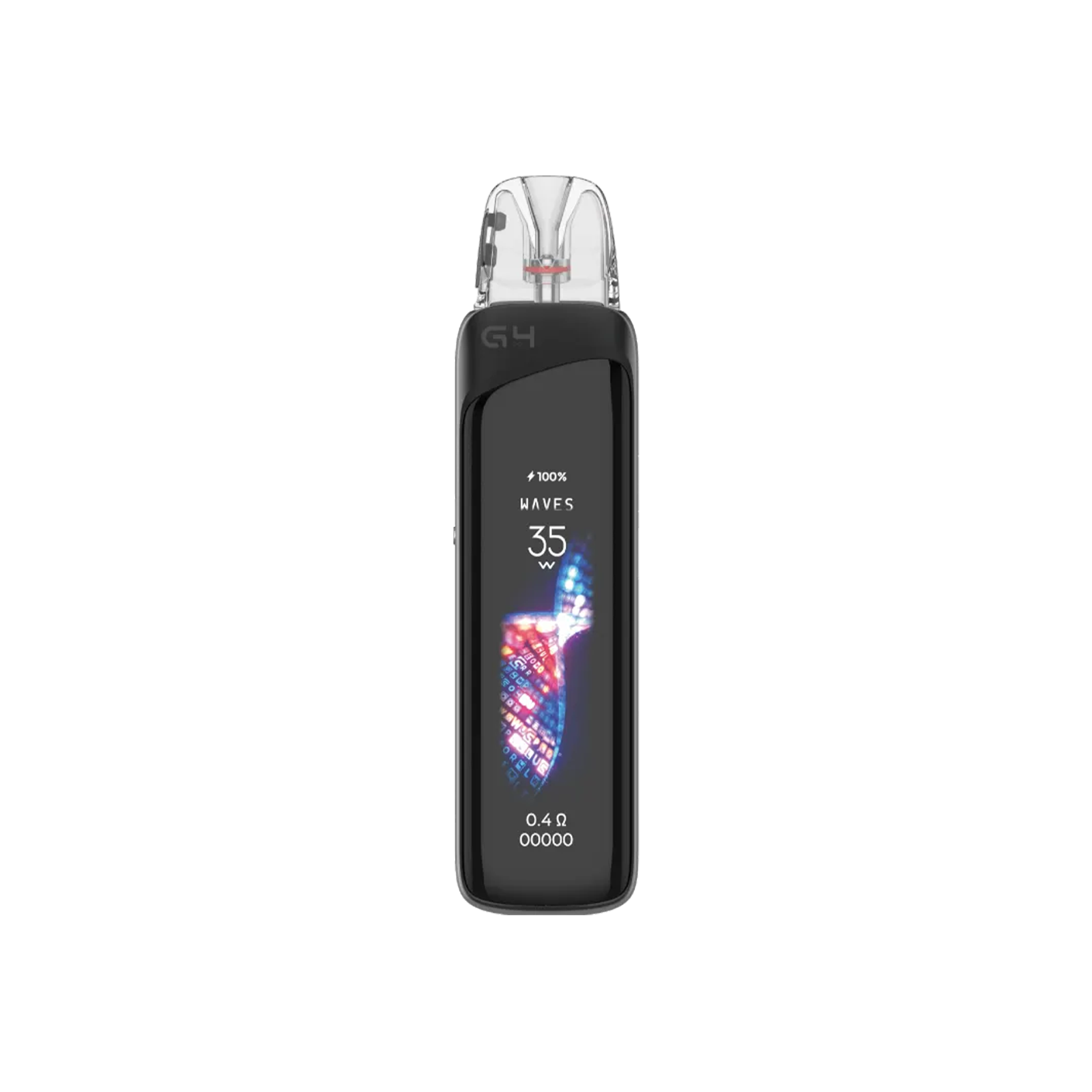 Uwell - Caliburn G4 Pro - Vape Kit