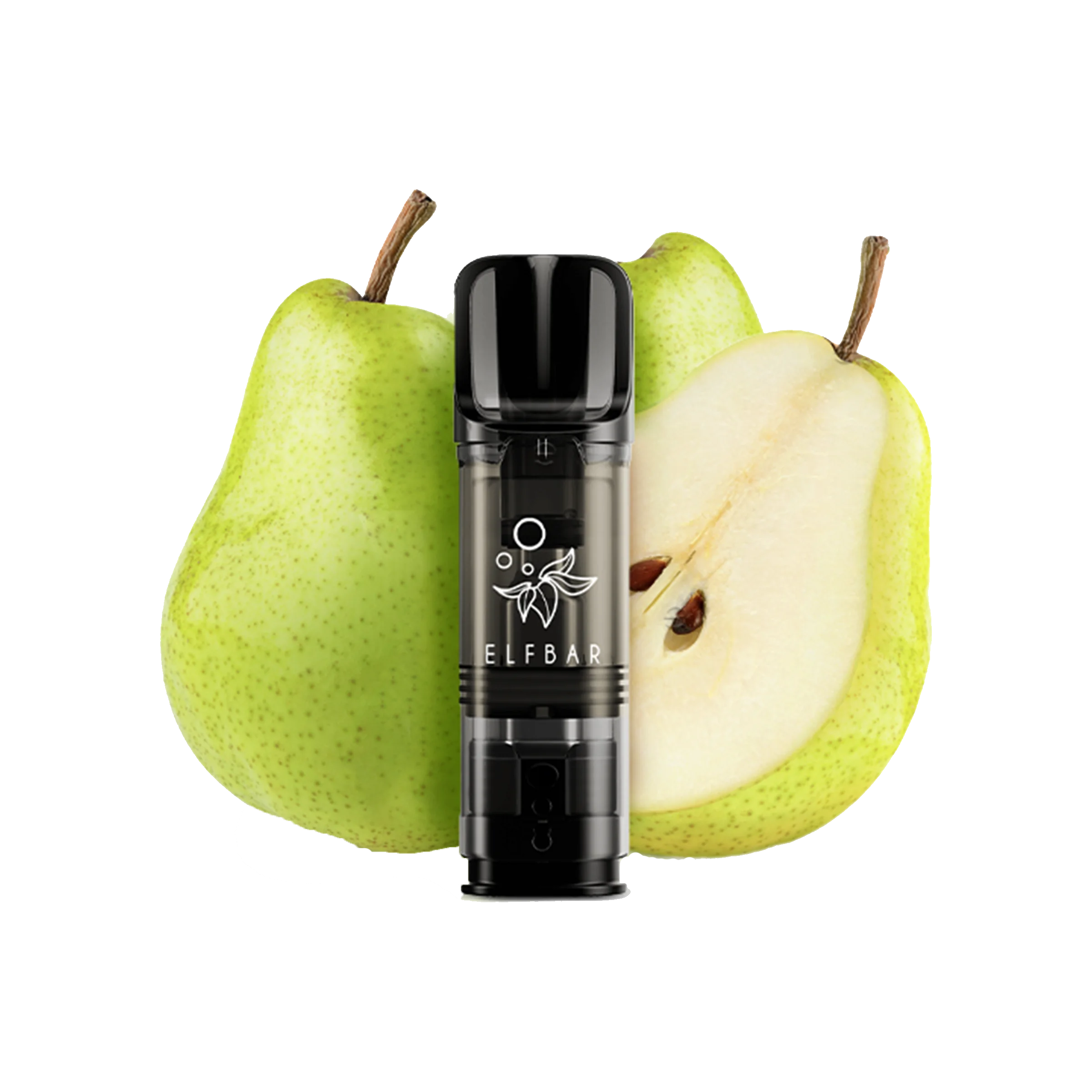 Elf Bar ELFA CP Prefilled Pod Pear | Neue Liquid Sorten2