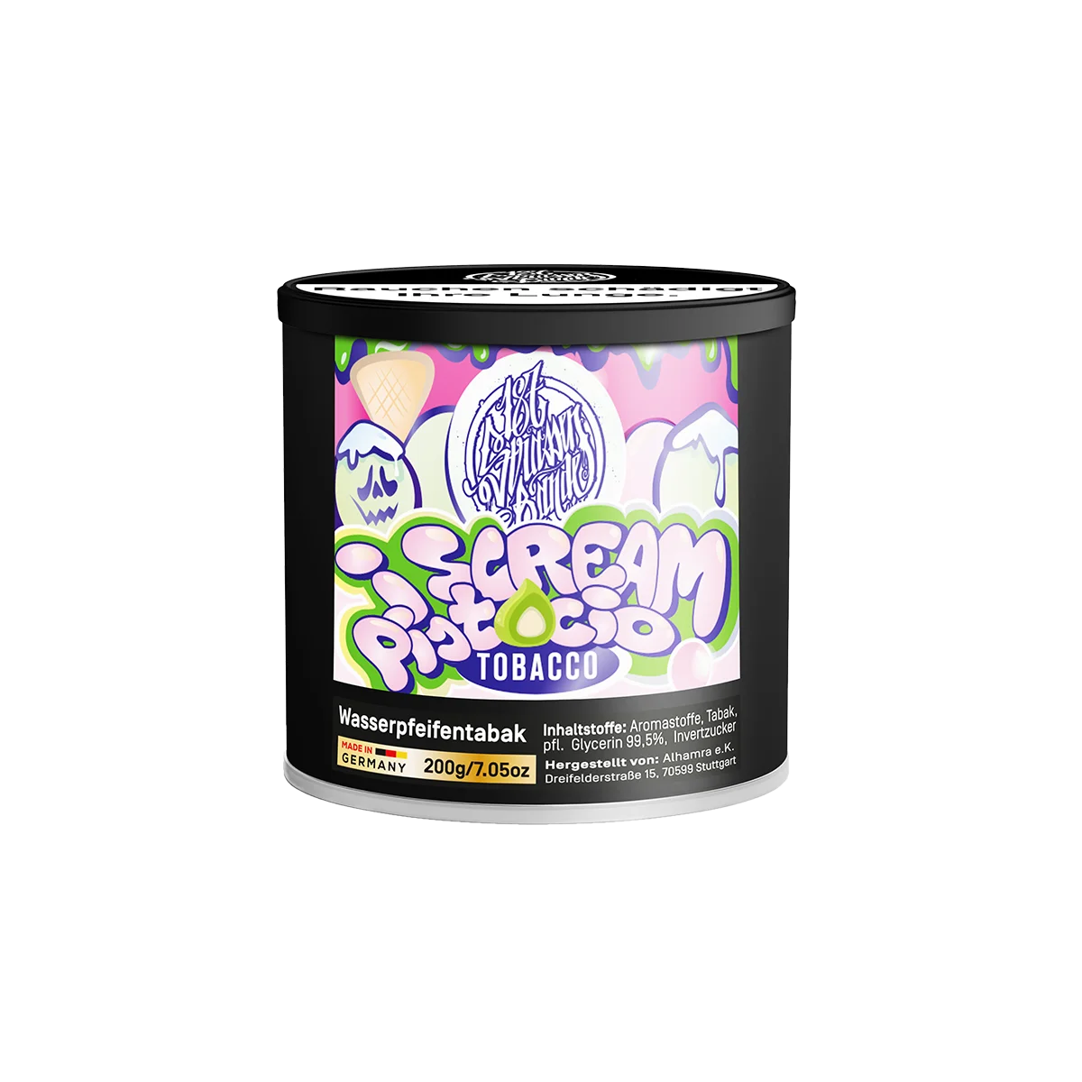 187 Strassenbande - #32 - i Scream Pistacio - 200 g1-1-