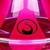Pink Metallic