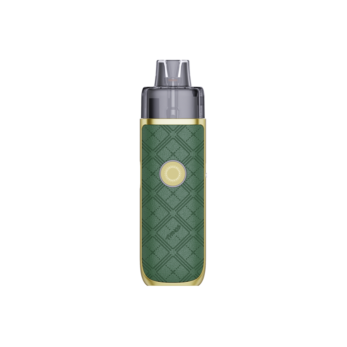 Uwell Typhos SE Kit Gr&uuml;n-Gold 6ml 2000mAh Pod  1