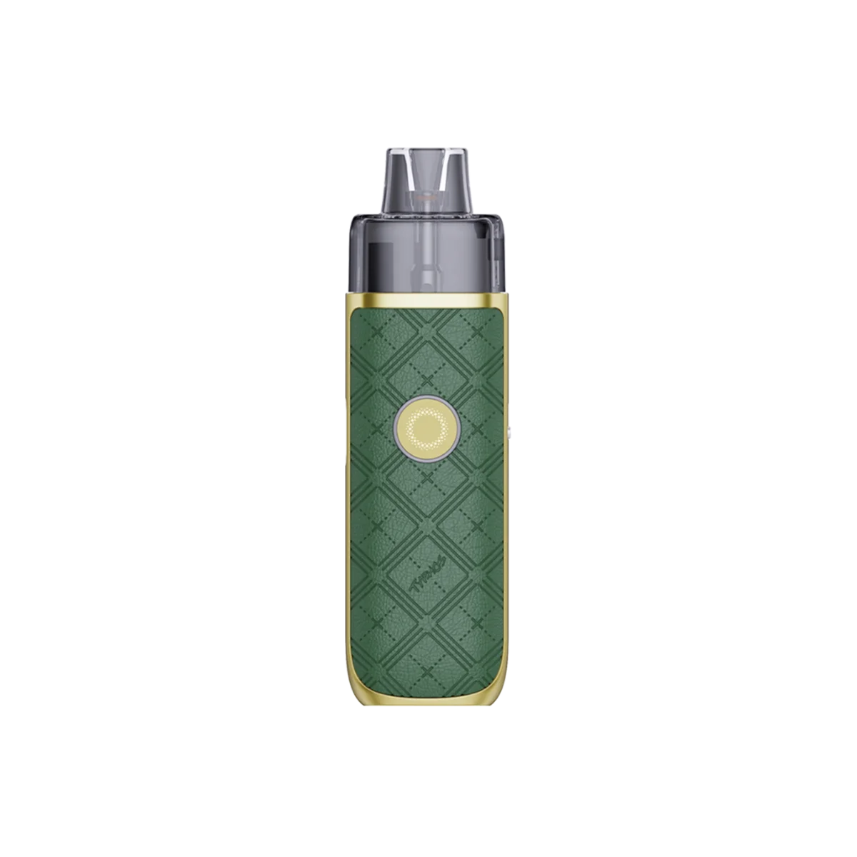 Uwell Typhos SE Kit Gr&uuml;n-Gold 6ml 2000mAh Pod  1