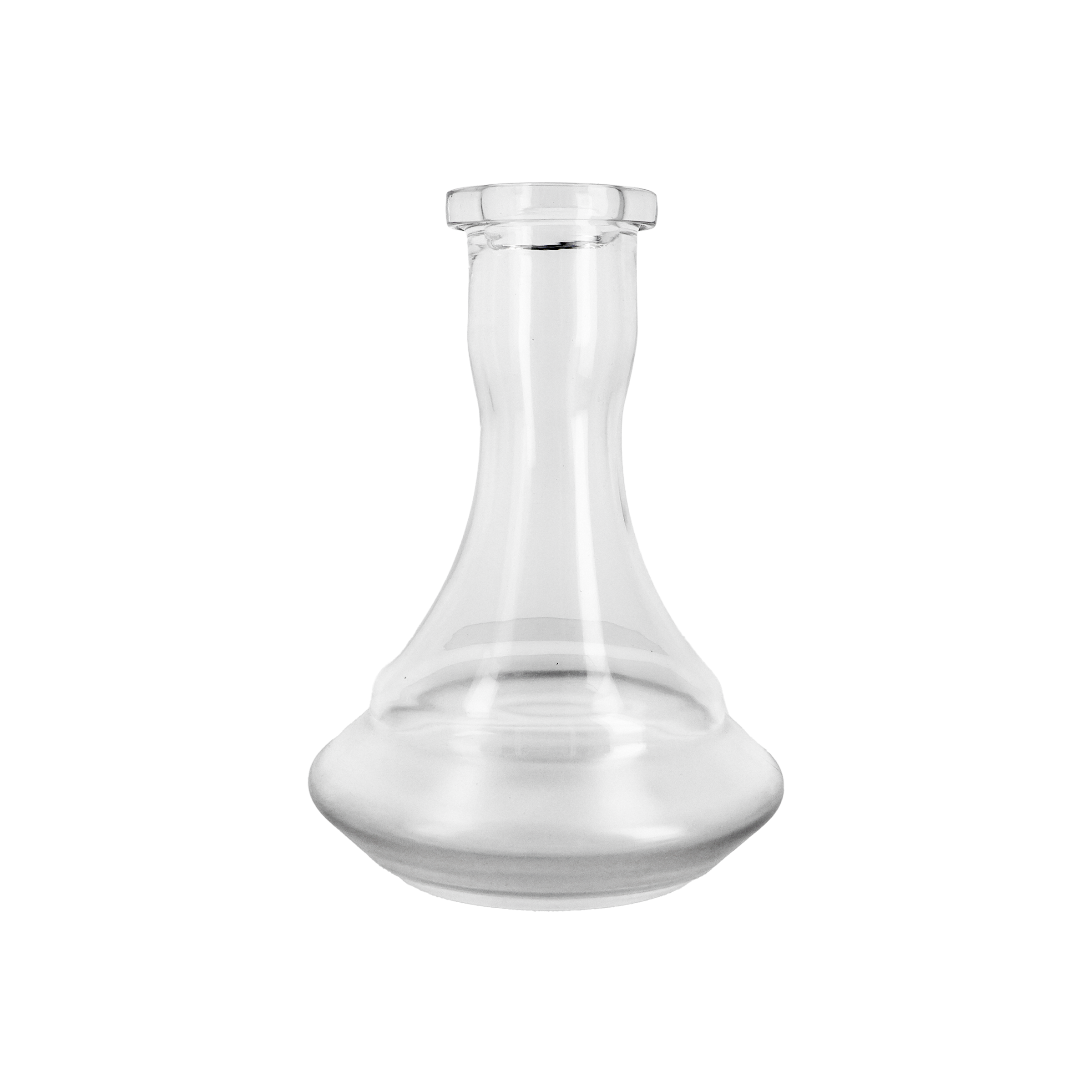 Darkside Sonar Bowl Transparent 25cm | Shisha Gläser Online 1 Darkside Sonar Bowl Transparent 25cm | Shisha Gläser Online 1