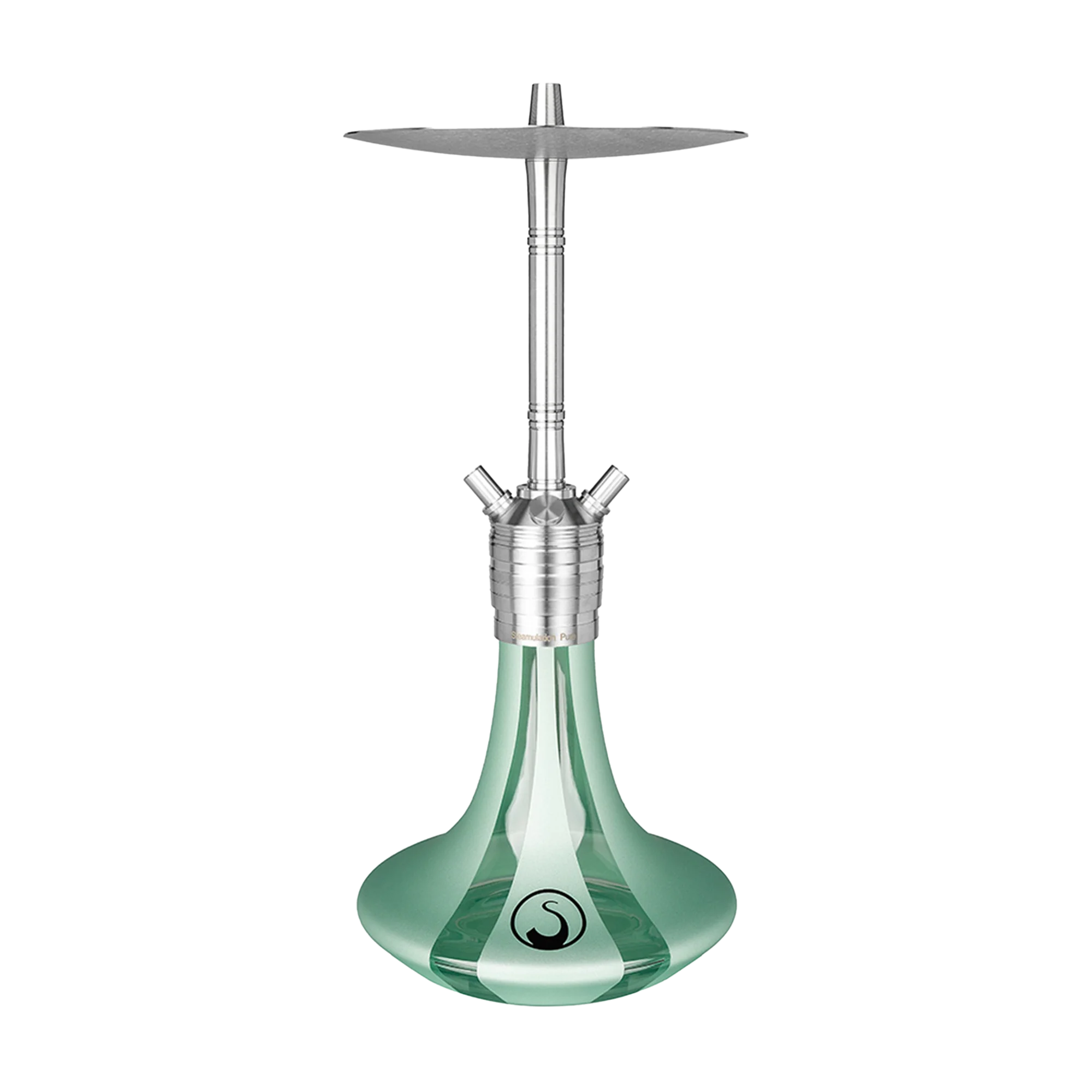 Steamulation Pure Mint Matt Metallic Premium Shisha günstig kaufen 1