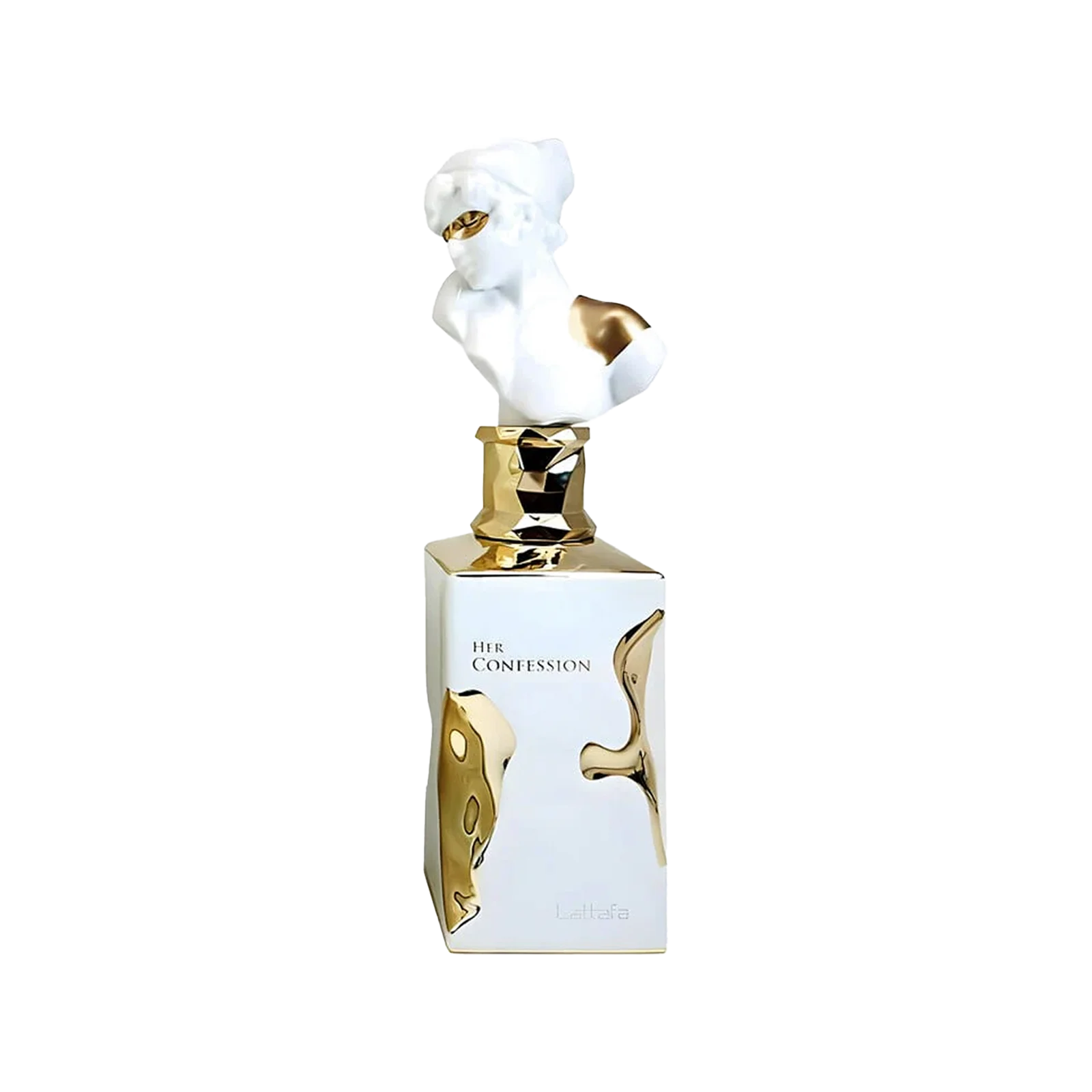 Lattafa - Her Confession - 100 ml 2