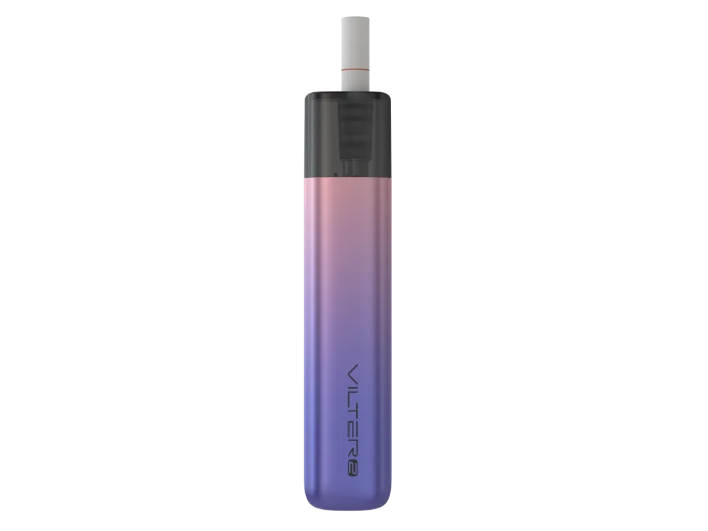 Aspire Vilter 2 Pink-Lila mit 900 mAh Akku & 2 ml Pod | E-Zigarette günstig 4