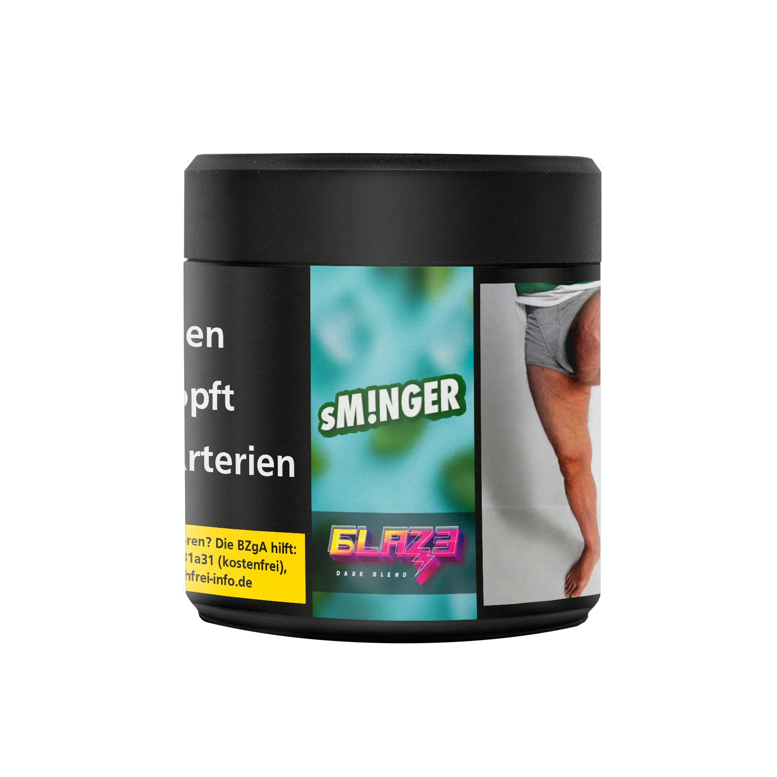 Blaze - sM!NGER - 50 g