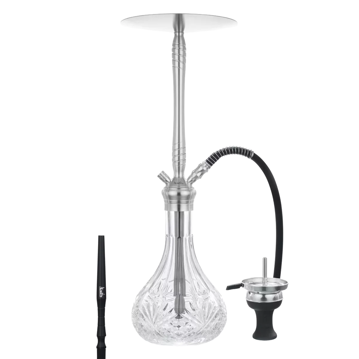 Aladin MVP 670 - Gastro - Flower1