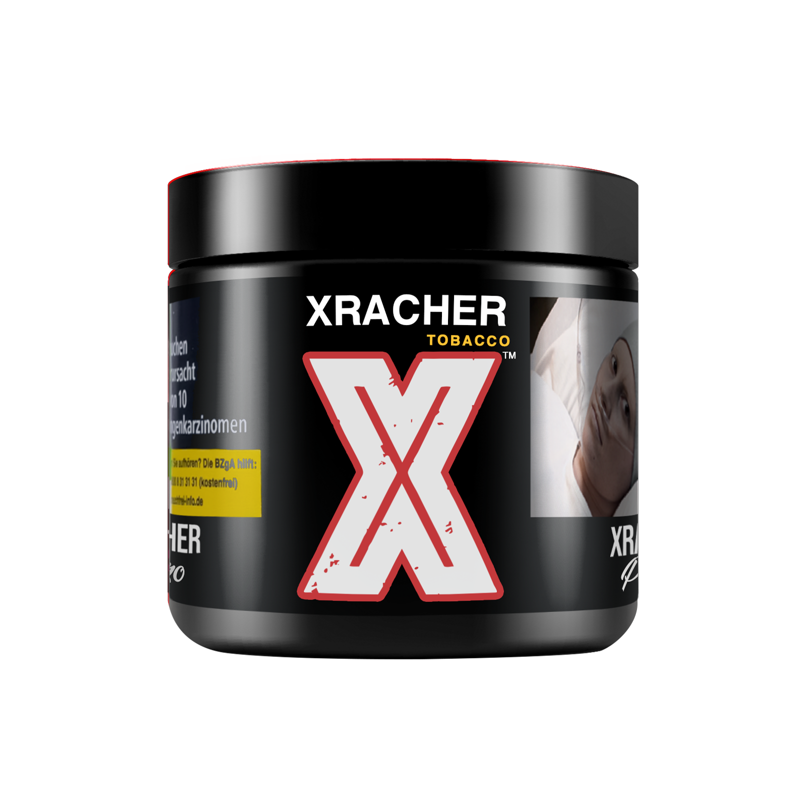 XRacher - Pstcho - 200 g