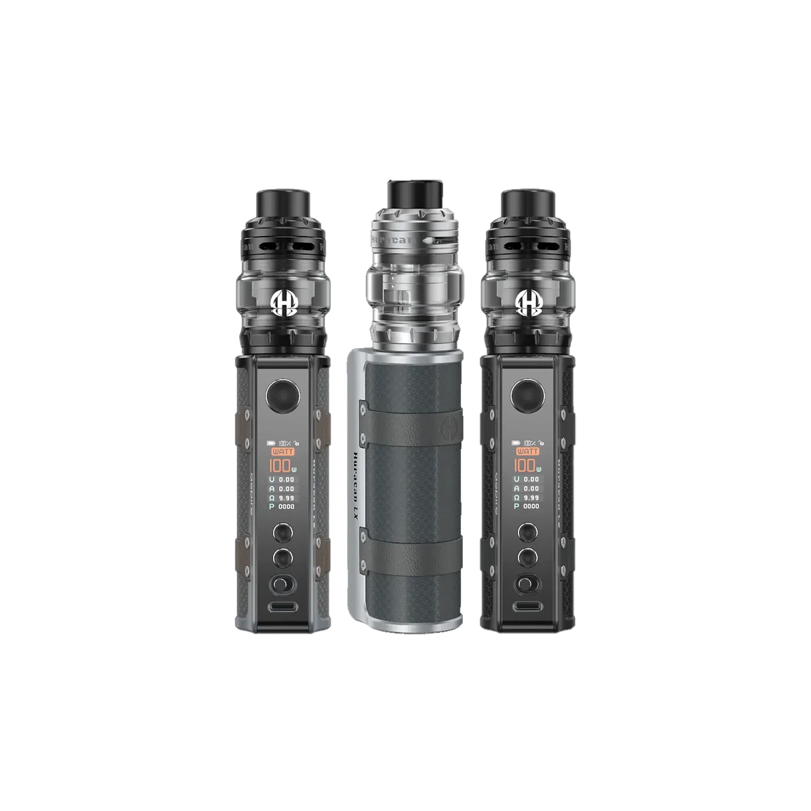 Aspire - Huracan LX - Kit