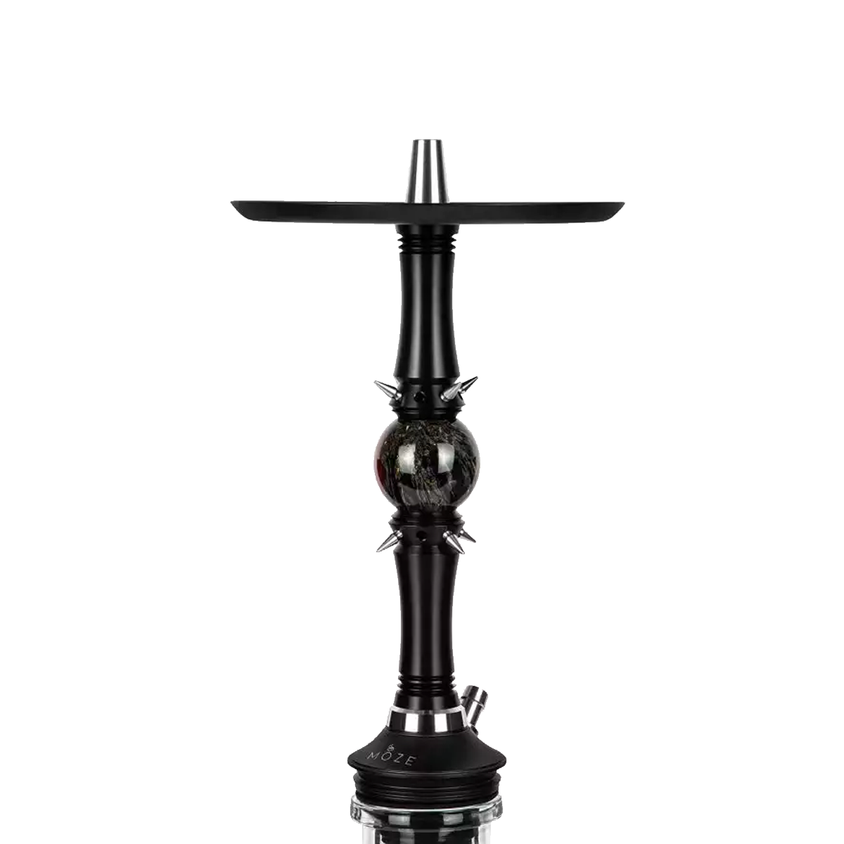 Moze Sphere 2 Lucent Mars Rauchsäulen Set 3