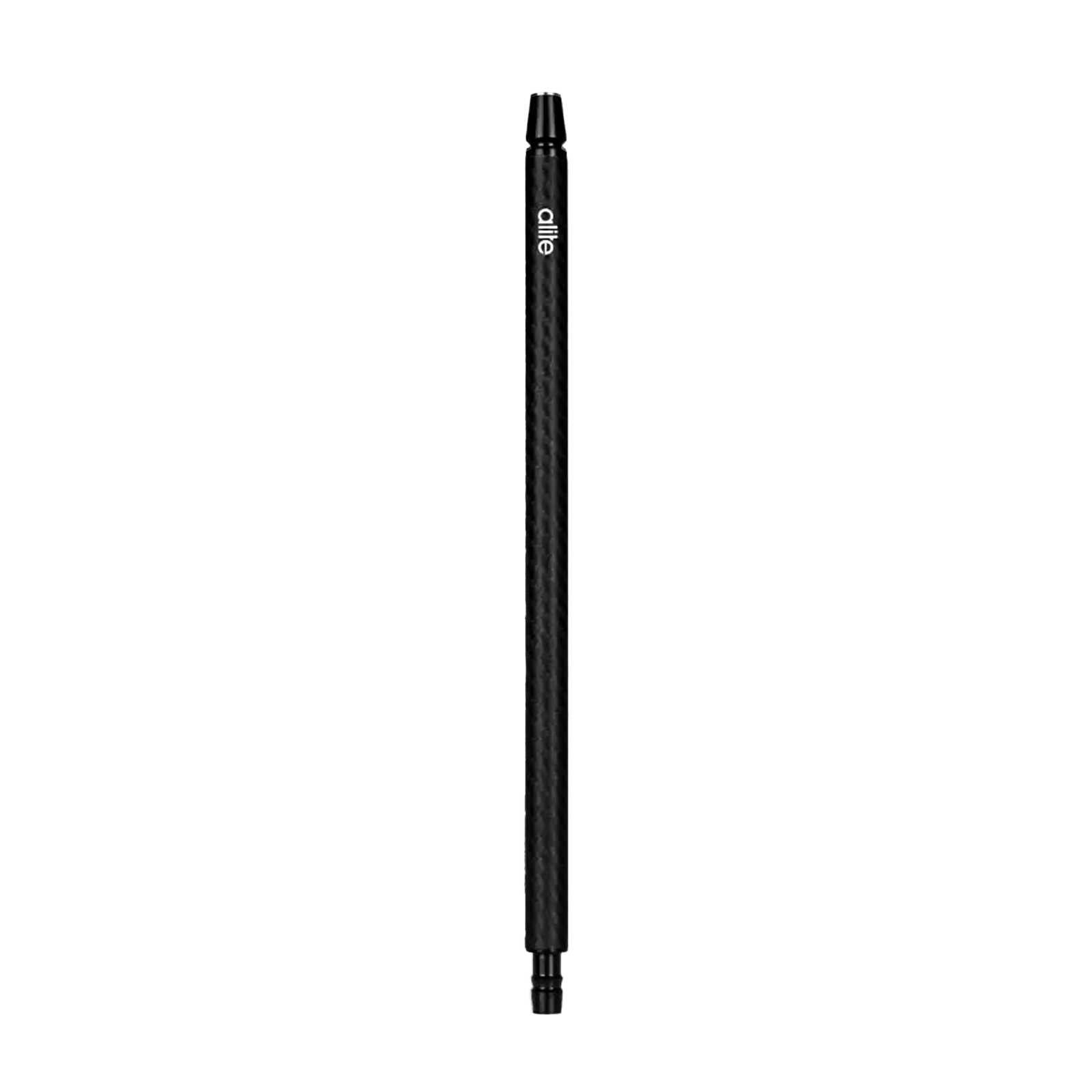 Alite Carbon Mundstück Matte Black - Schlauchmundstück günstig online 1