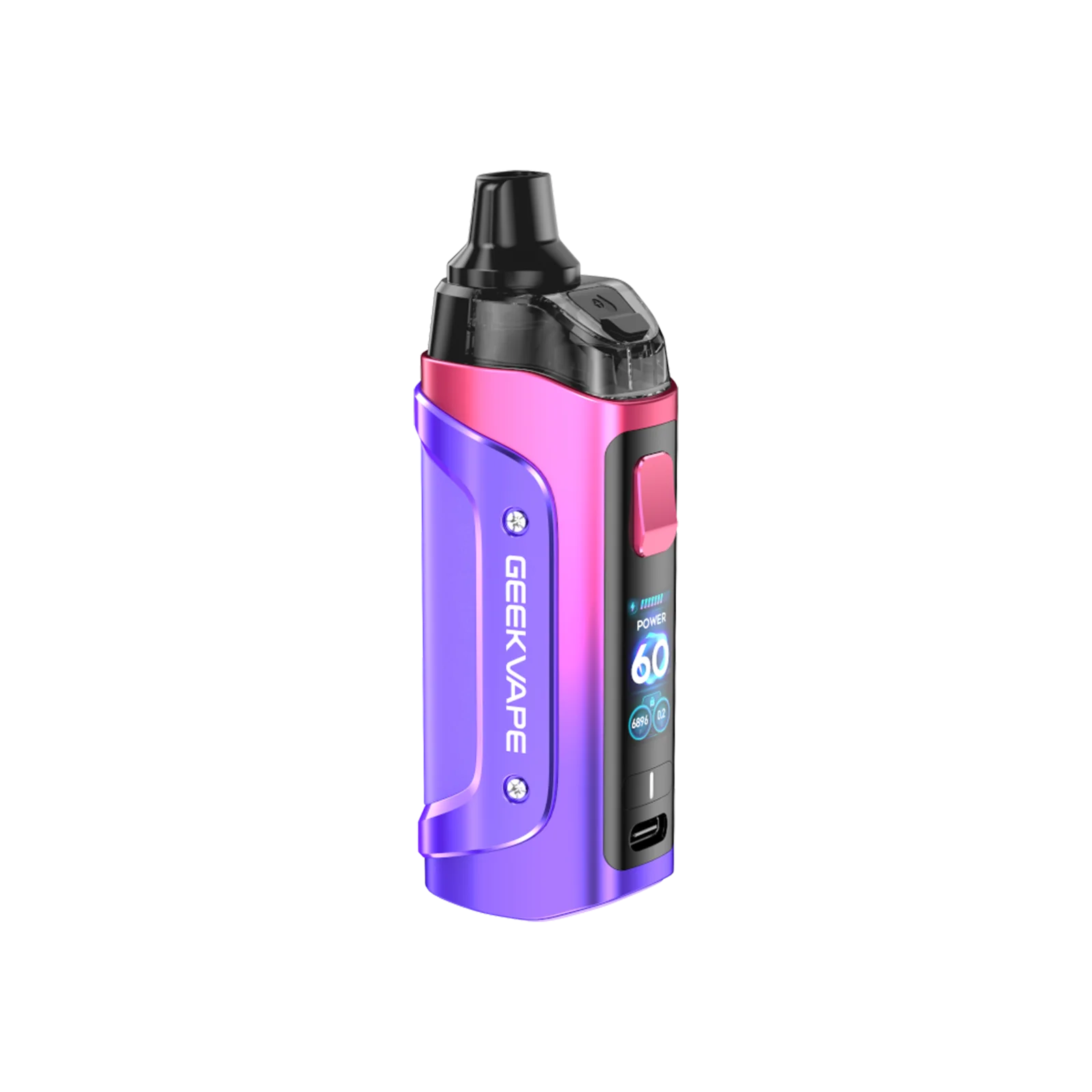 Geekvape - Aegis Boost 3 - Kit - Lila