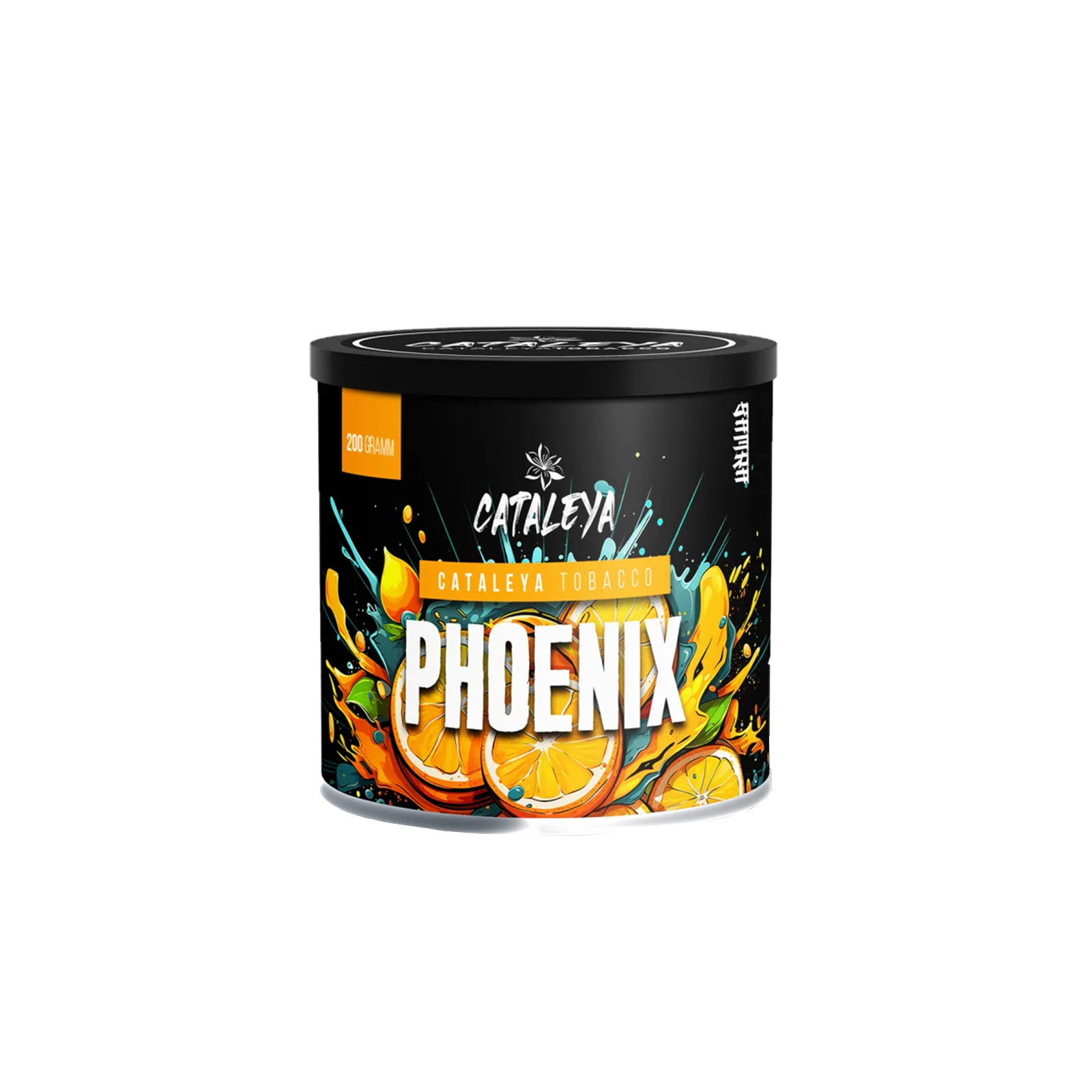 Cataleya Phoenix Shisha Tabak 200 g | Online bestellen - 2