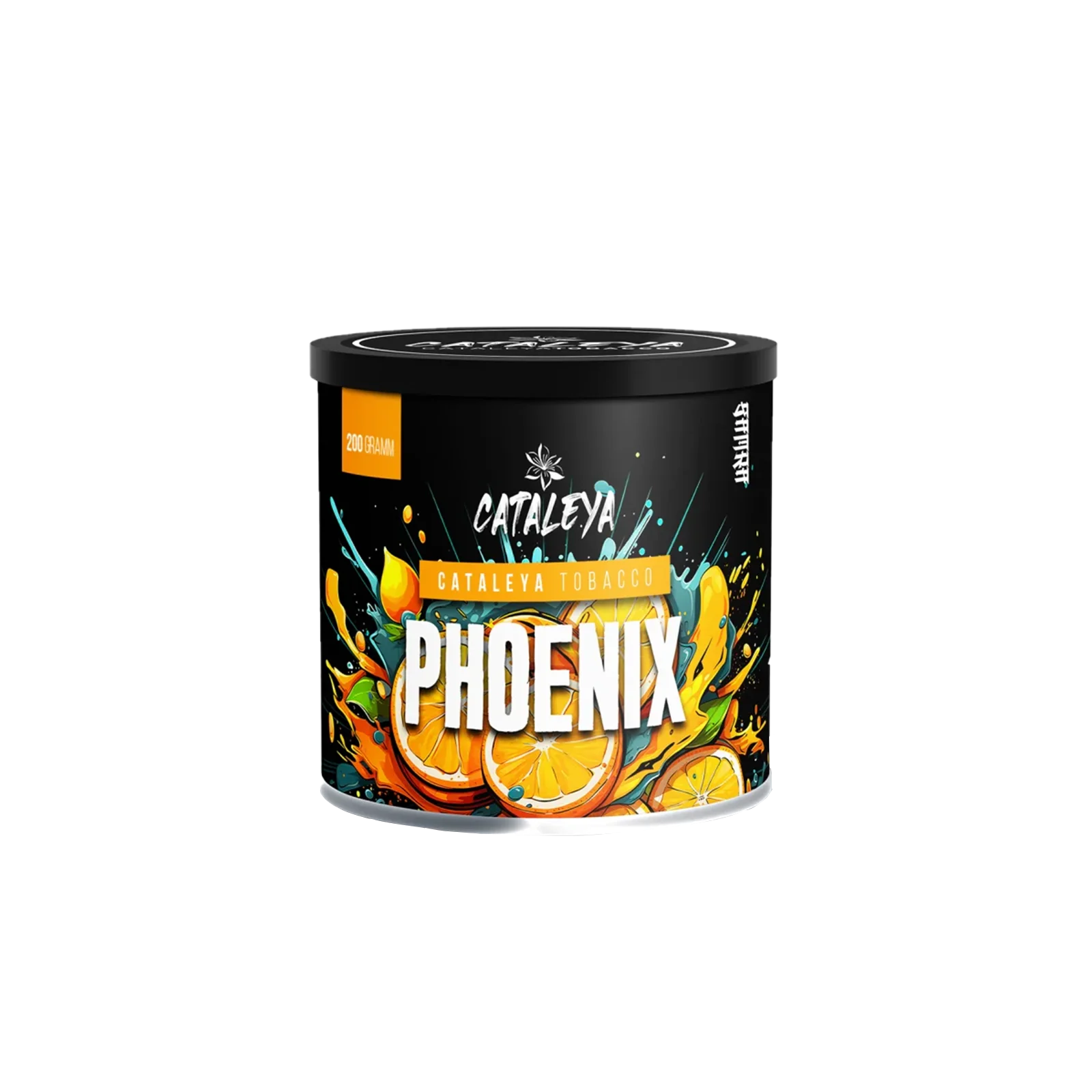 Cataleya Phoenix Shisha Tabak 200 g | Online bestellen  - 2