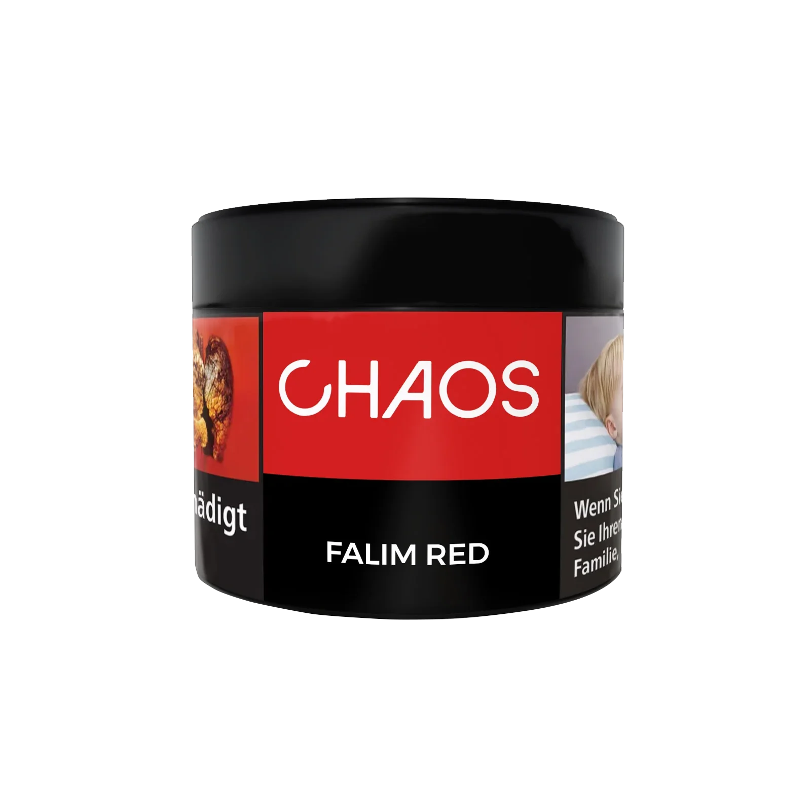 Chaos - Falim Red - 200 g 1