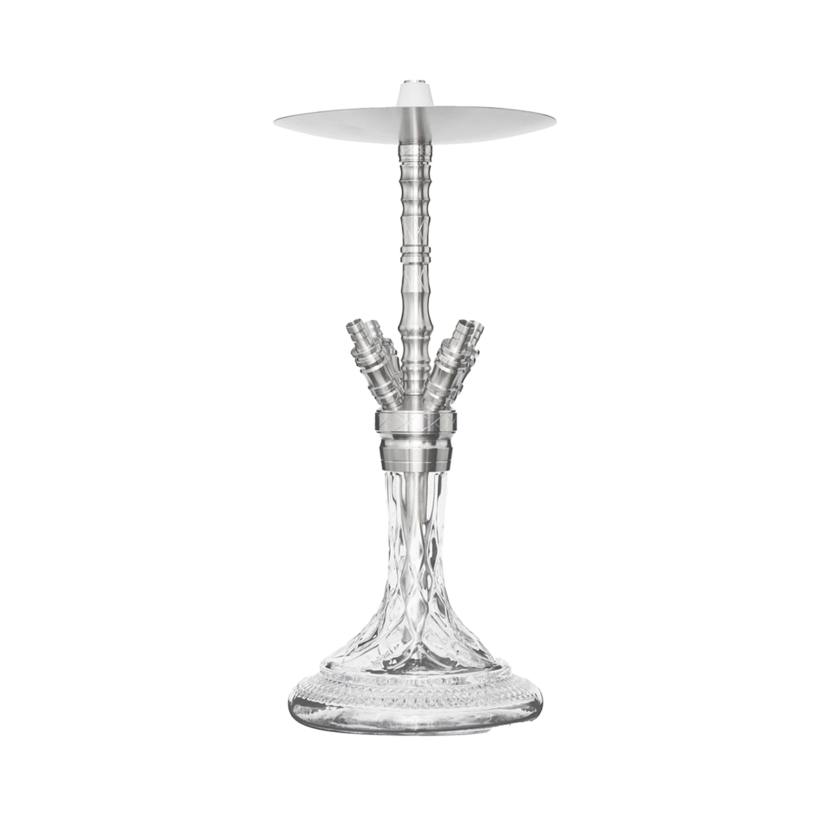 Mata Leon - MLS - 784 - Neos - Stainlss Steel