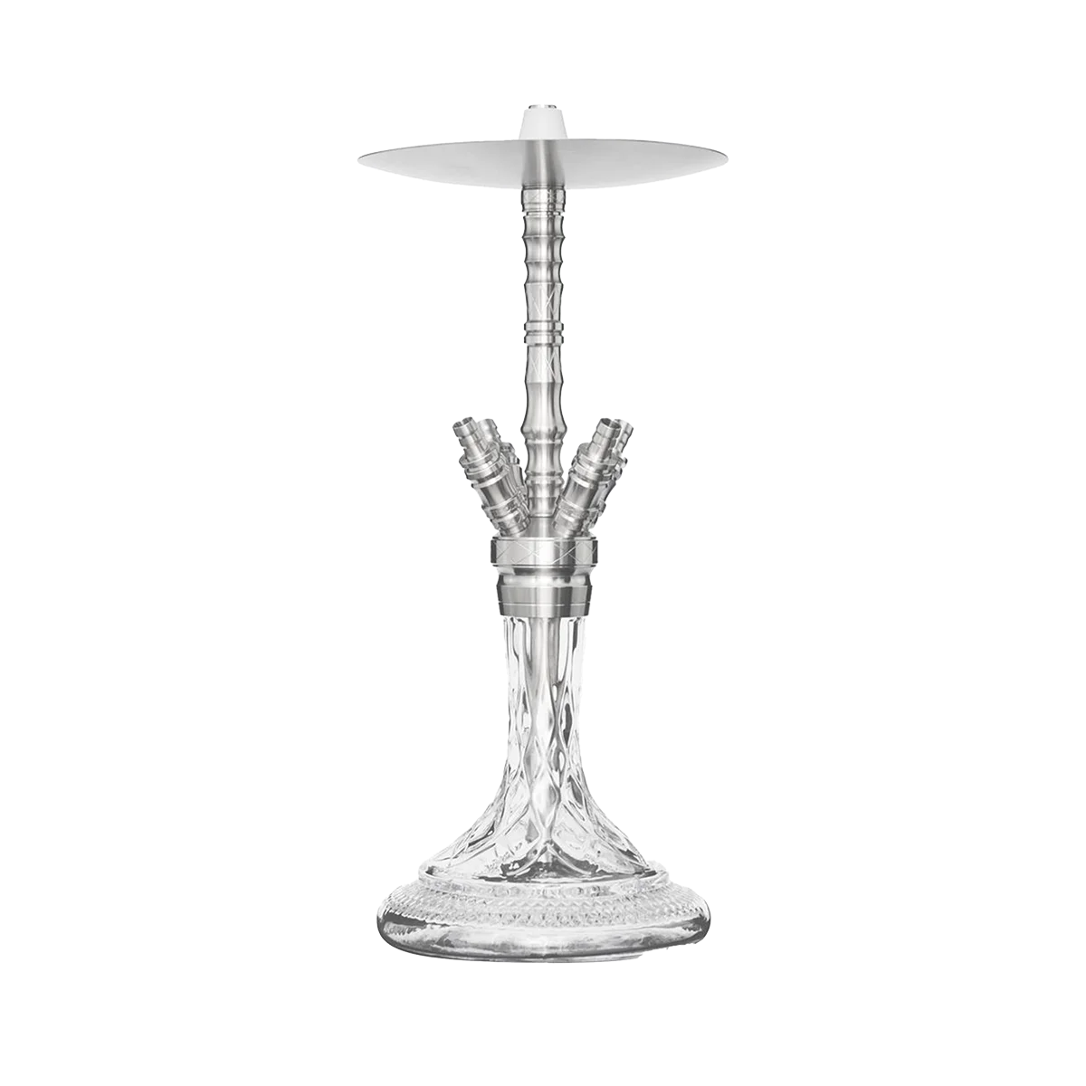 Mata Leon - MLS - 784 - Neos - Stainlss Steel