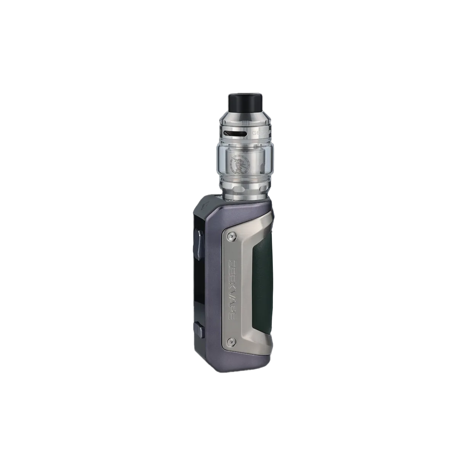 GeekVape - Aegis Solo 2 - Kit - Grau 1