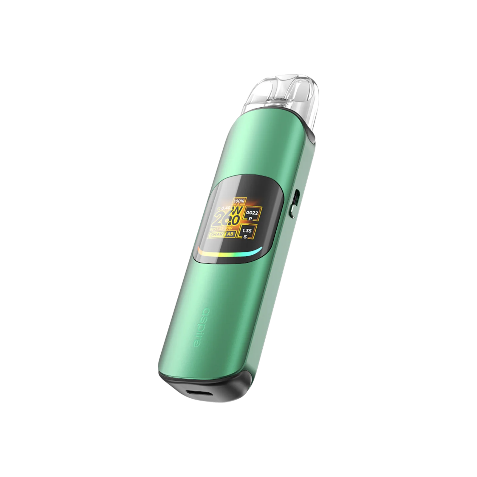 Aspire - Pixo Neo - Kit - Grün Aspire - Pixo Neo - Kit - Grün