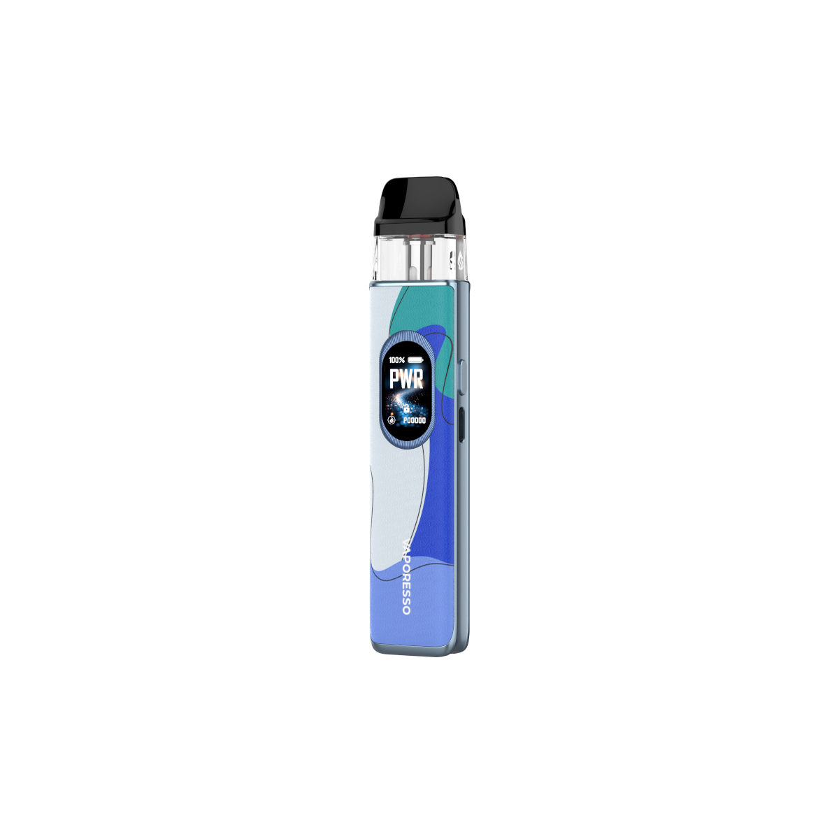 Vaporesso - Xros 6 - Kit - Azure Flow