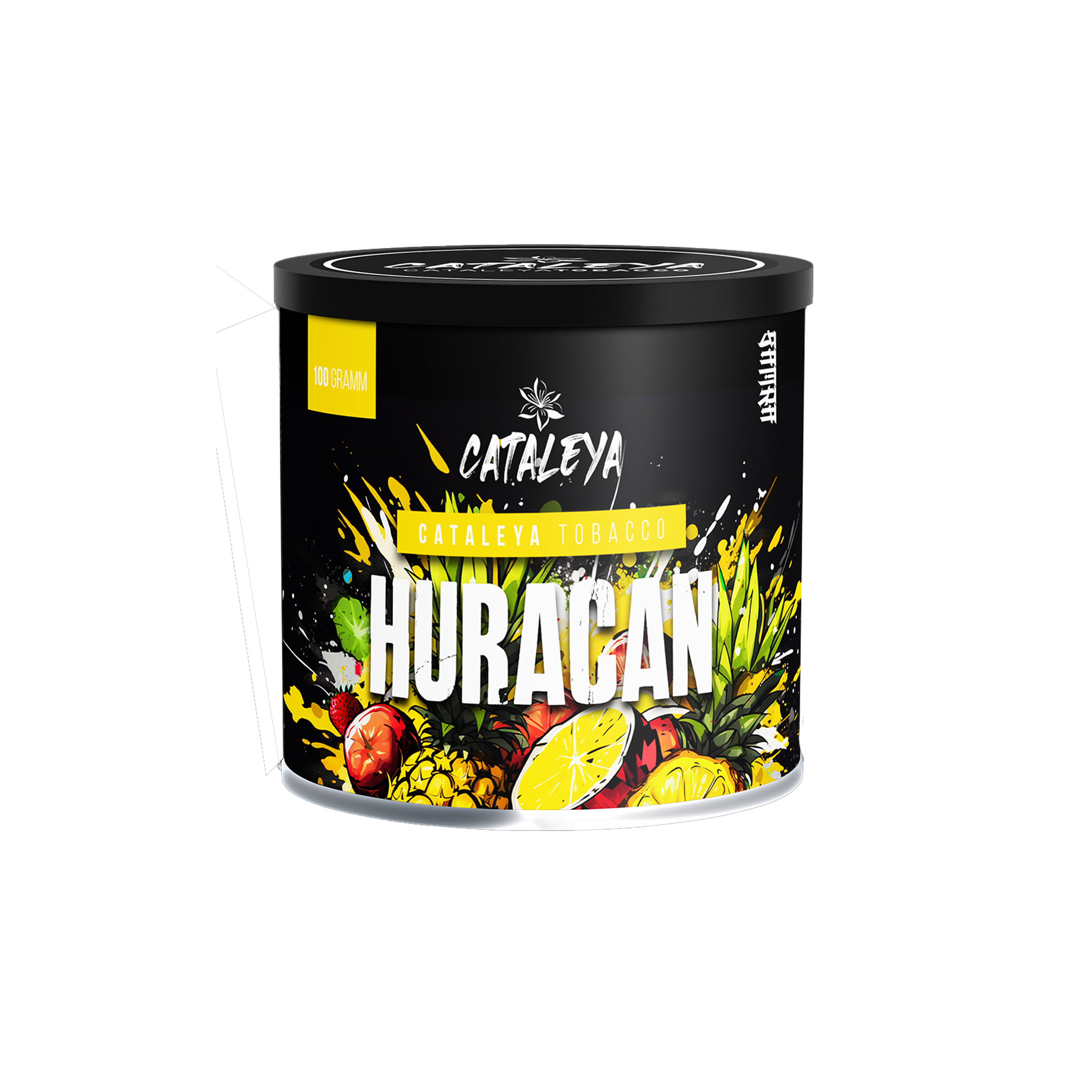 Cataleya Huracan Pfeifentabak 100g | Online bestellen 2