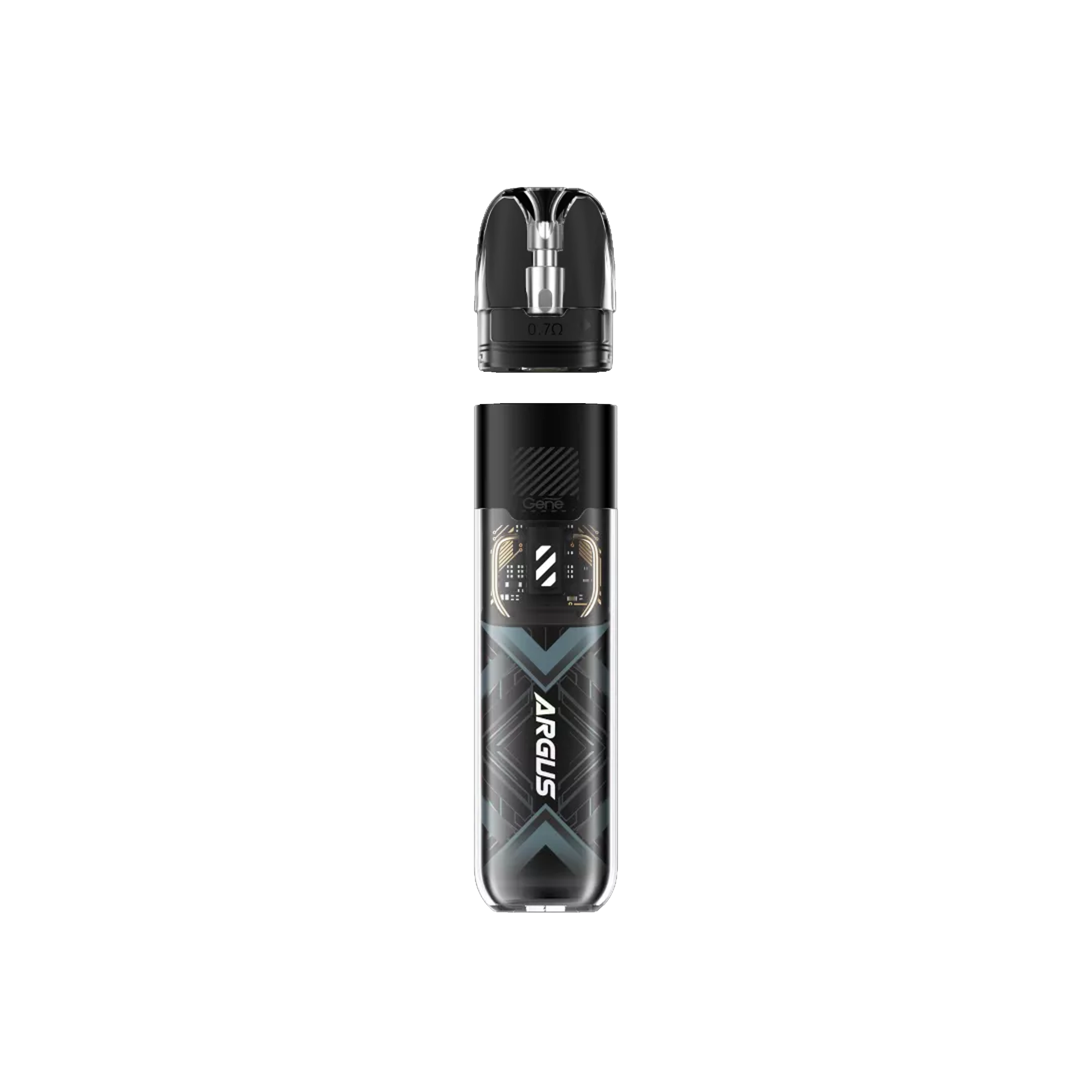 VooPoo Argus P1S Pod Kit Schwarz | Online bestellen 2