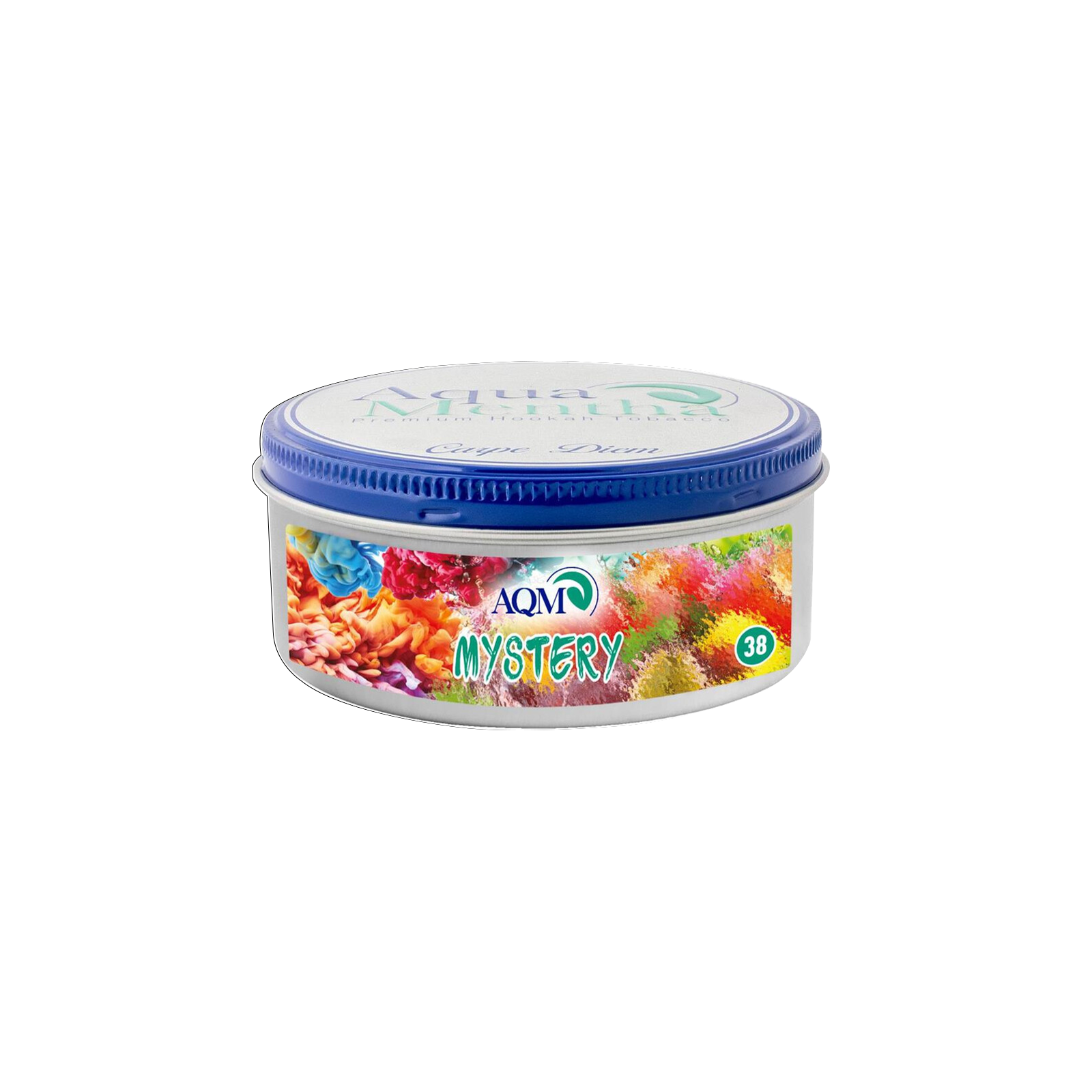 Aqua Mentha - Mystery - 200 g 1