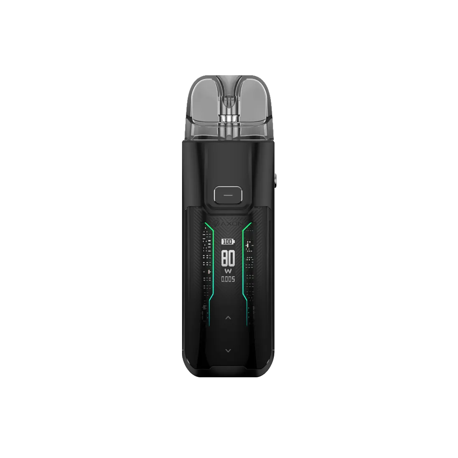 Vaporesso - Luxe - XR - Max - Pod Kit Schwarz Leder 1