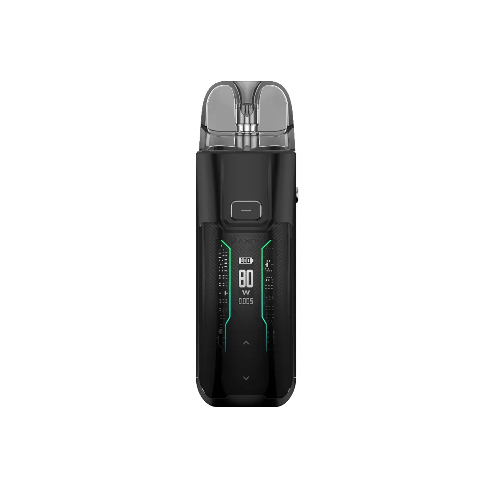 Vaporesso - Luxe - XR - Max - Pod Kit Schwarz Leder 1