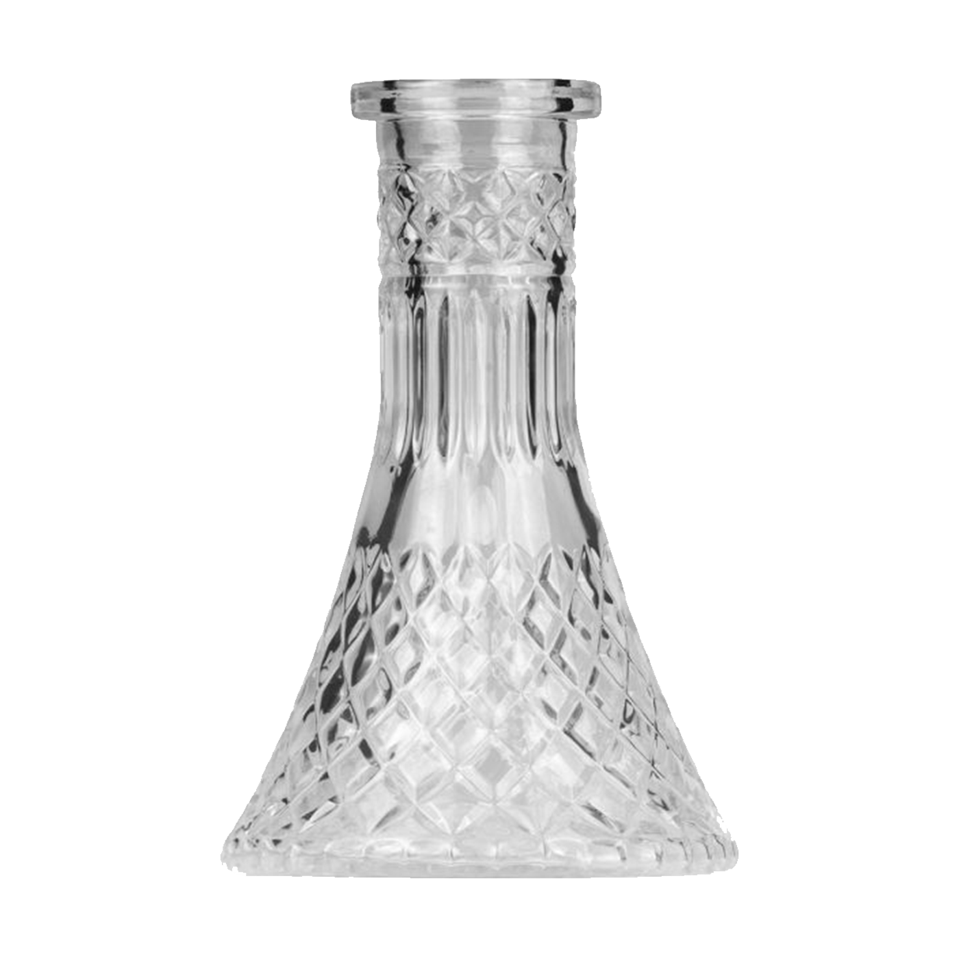 D.A.SH - Kyber Mini - Bowl - Clear1