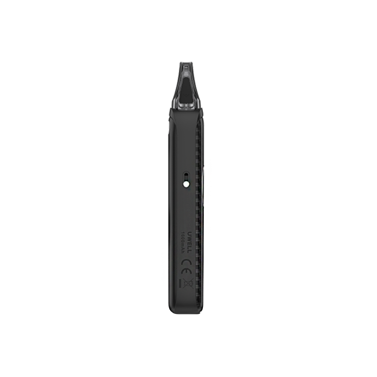 Uwell Caliburn G5 Black Carbon Kit &ndash; 1600 mAh Akku & 35 W 2