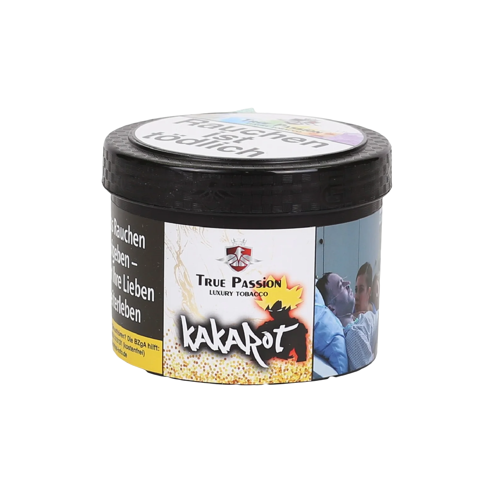 True Passion Kakarot 200 g Shisha Tabak – Drachenfrucht Limette Orange True Passion Kakarot 200 g Shisha Tabak – Drachenfrucht Limette Orange