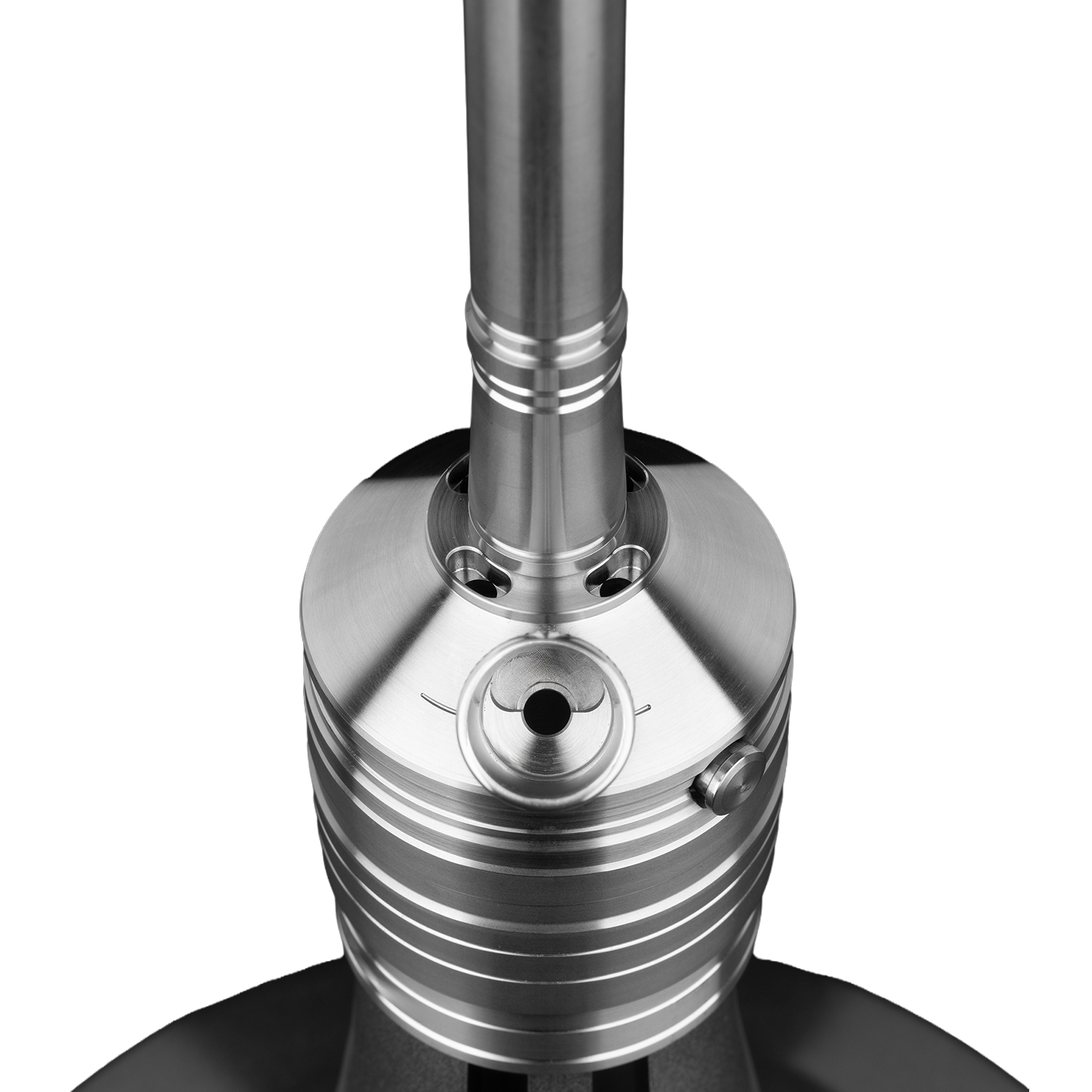 Steamulation - Ultimate One Gen III Steamulation - Ultimate One Gen III - White Matt