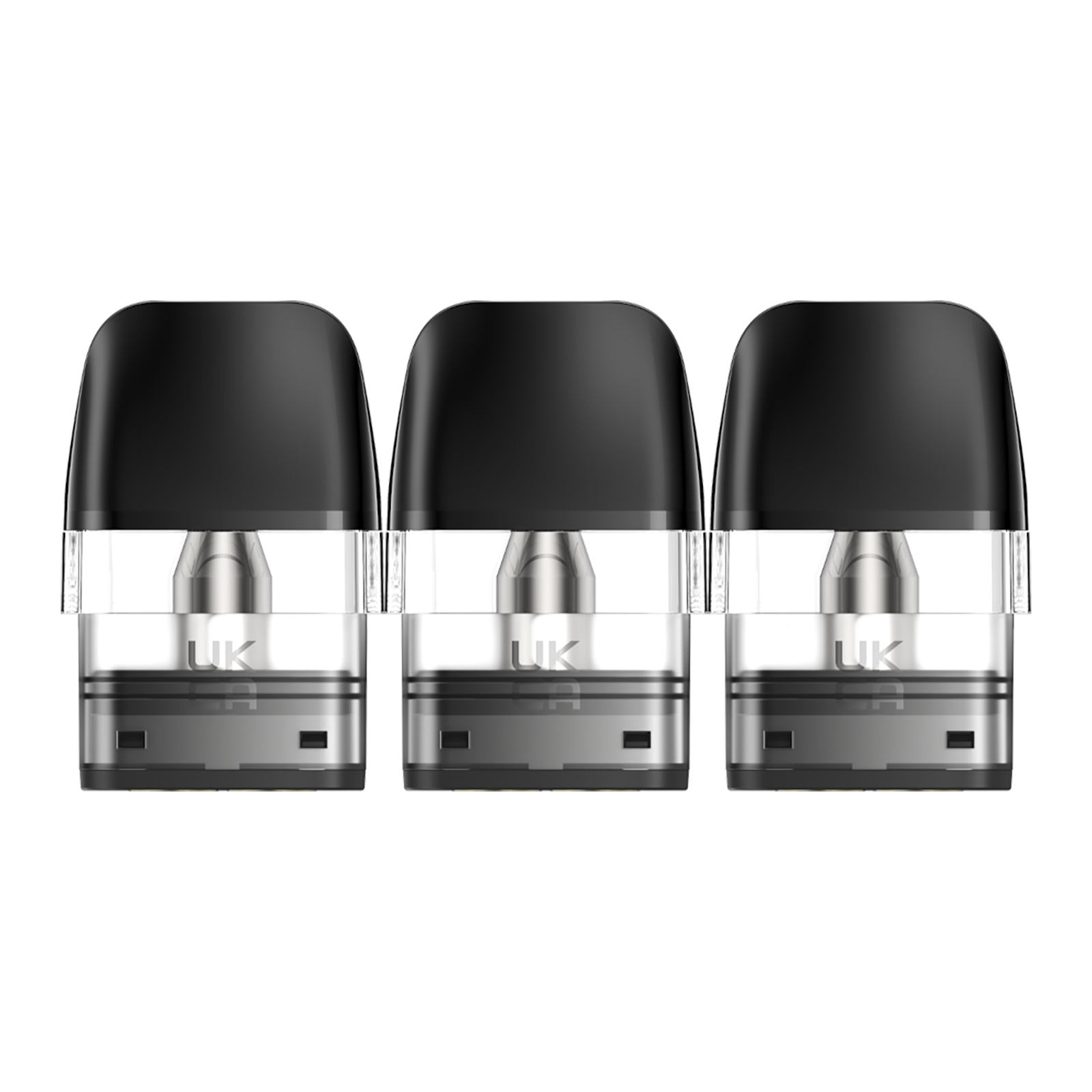 Geekvape - Q - Cartridge - 3 Stk.