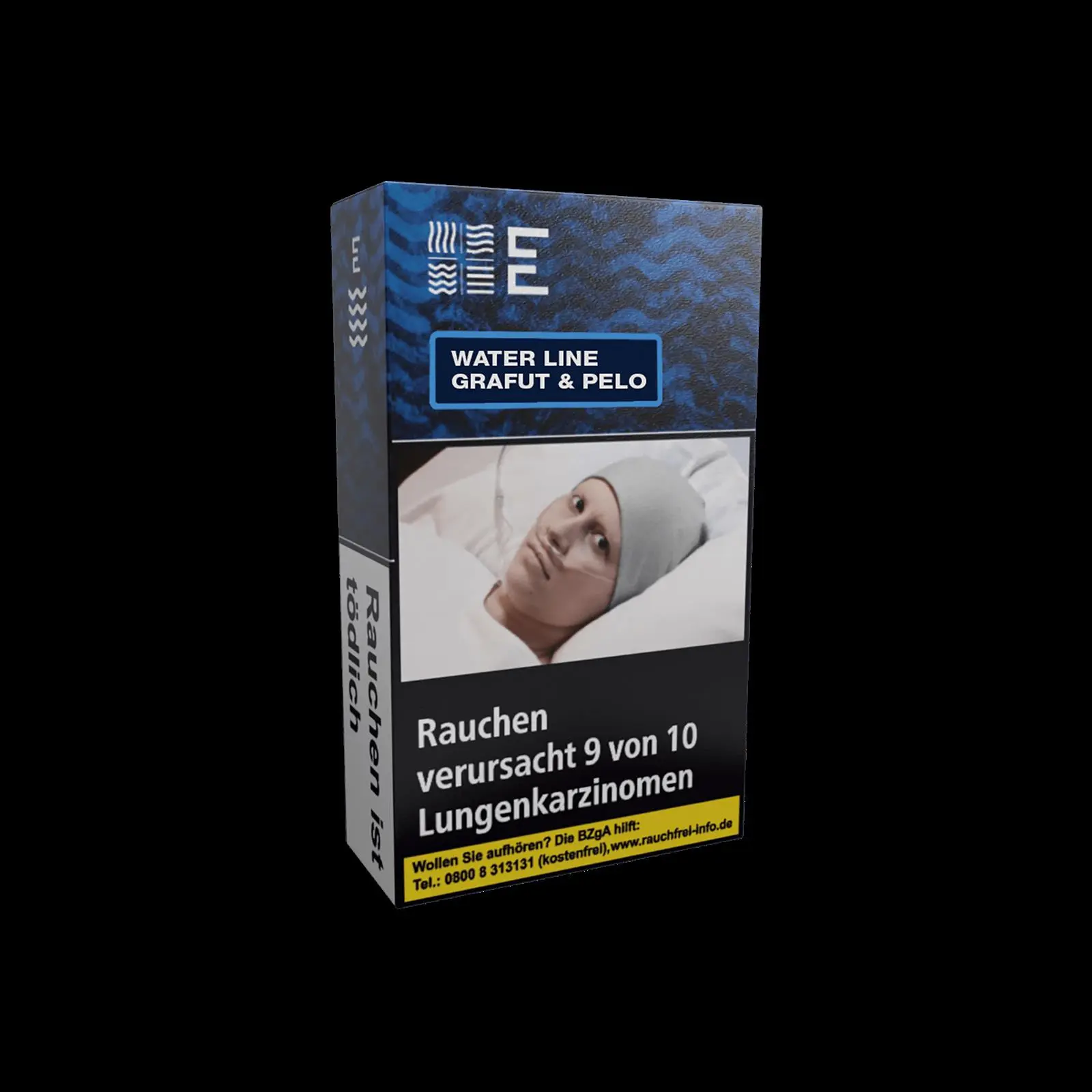 Element Shisha Tabak Grapfut & Pelo 25 g | Online bestellen 2 Element Shisha Tabak Grapfut & Pelo 25 g | Online bestellen 2