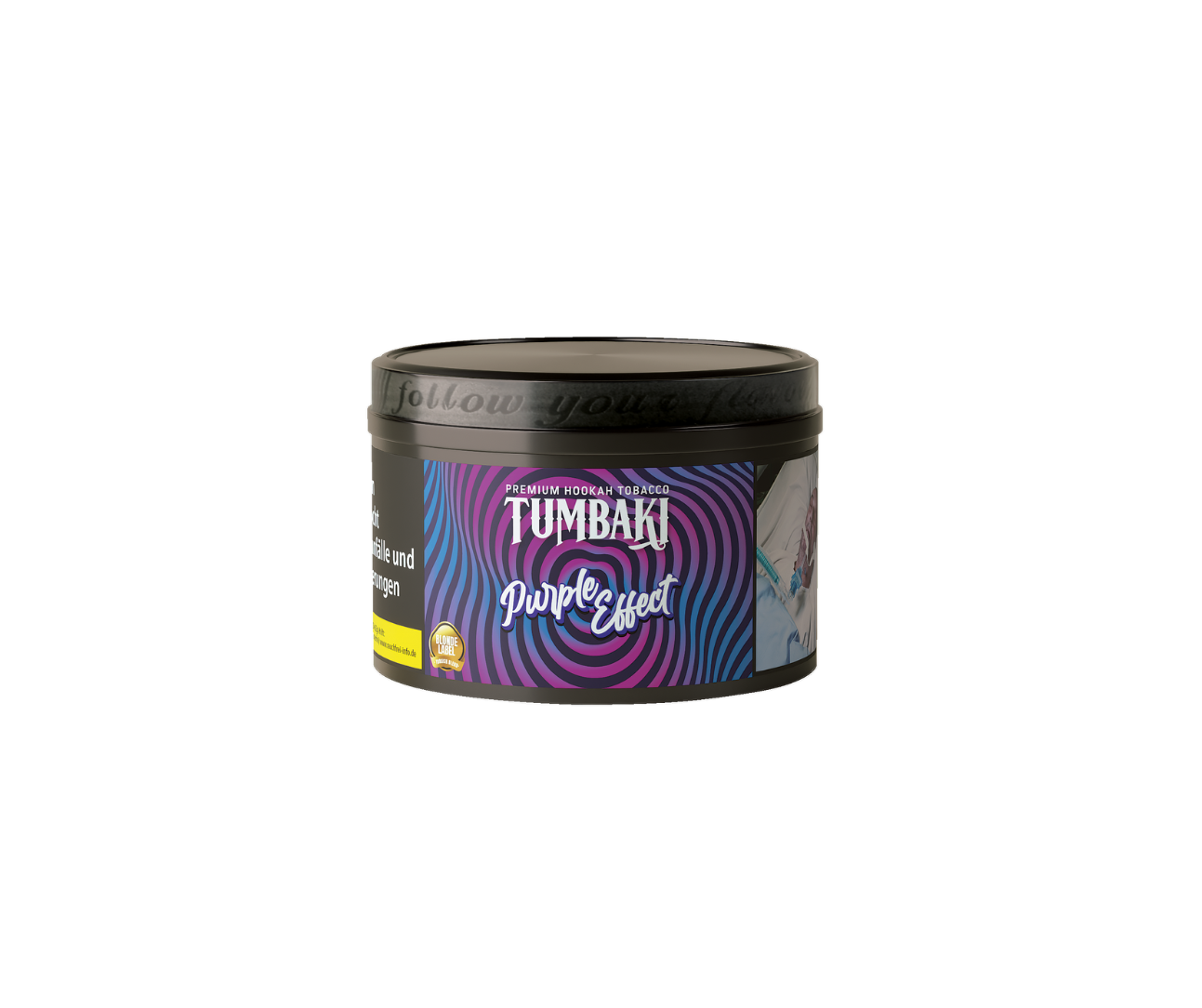 Tumbaki - Purple Effect - 200 g1