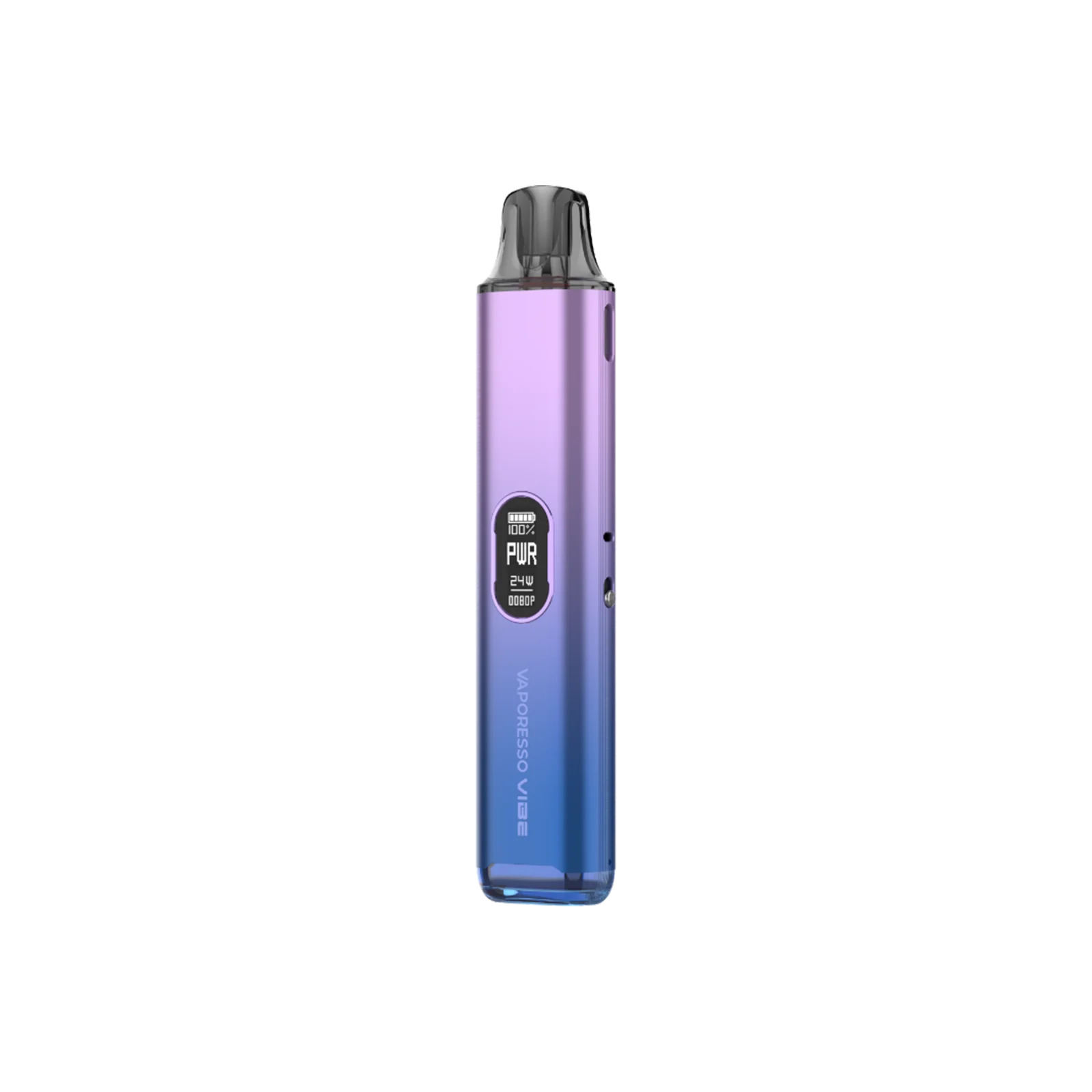 Lila-Blau