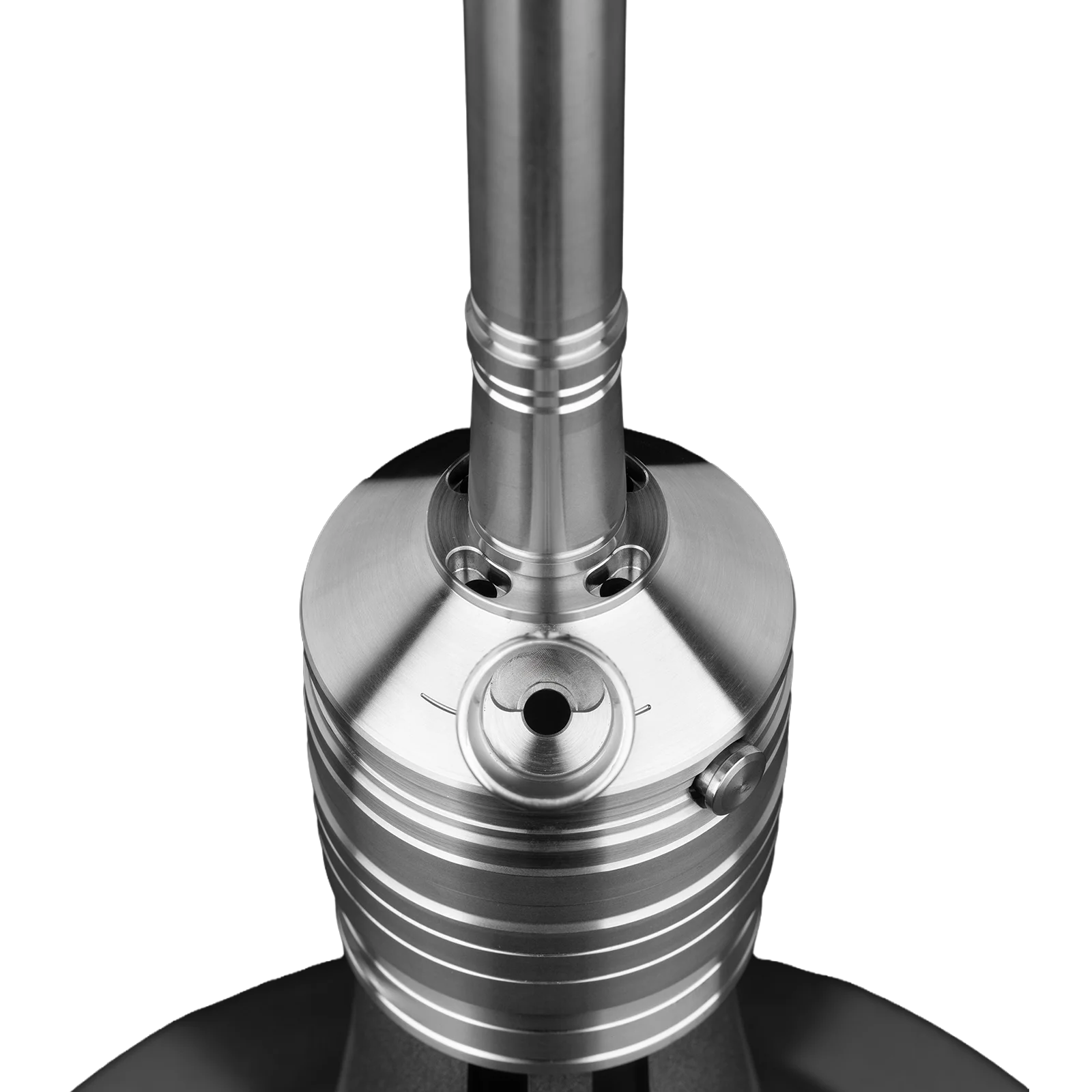 Steamulation - Ultimate One Gen III Steamulation - Ultimate One Gen III - White Matt