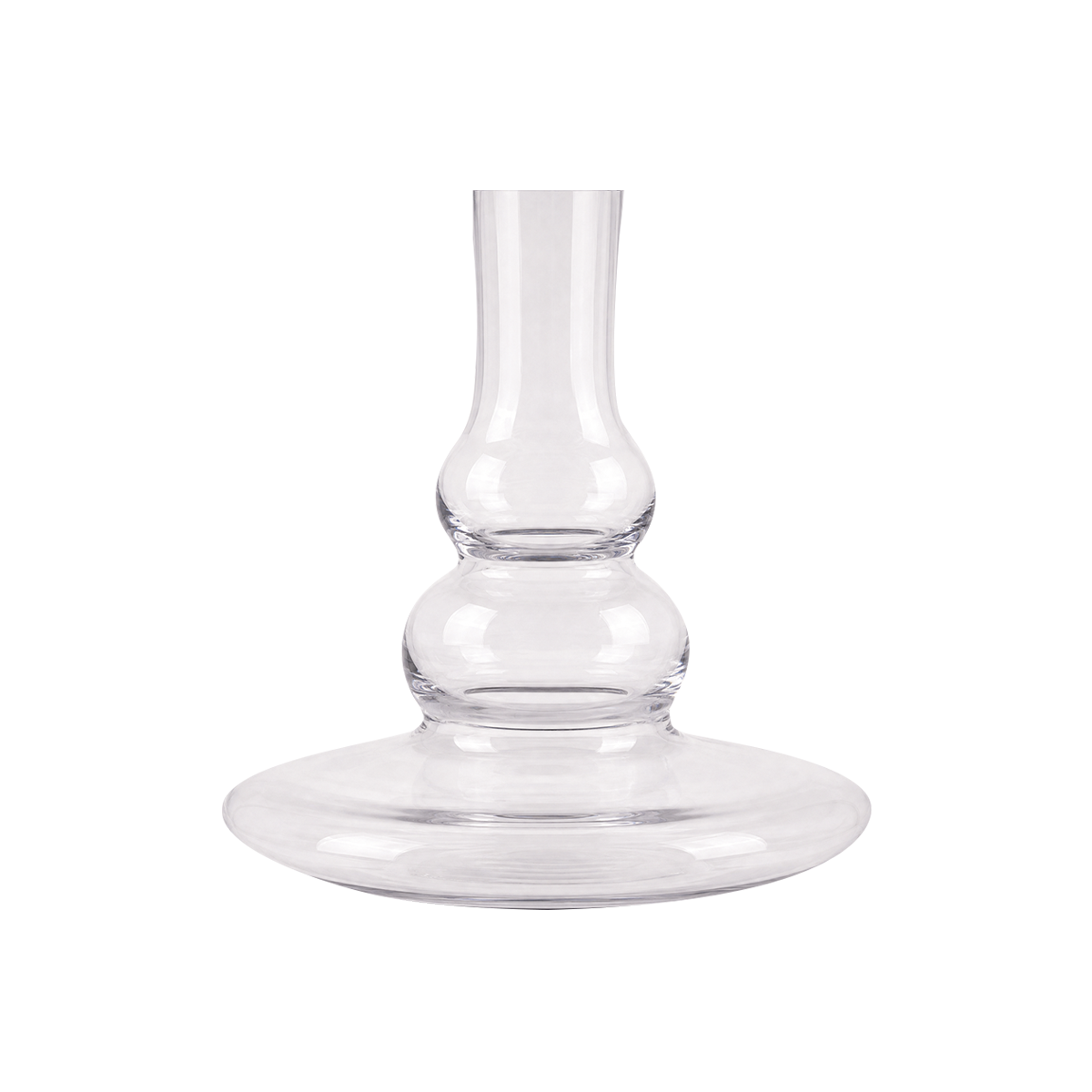 Diamond Hookah - Bowl 5.0 - Transparent 1