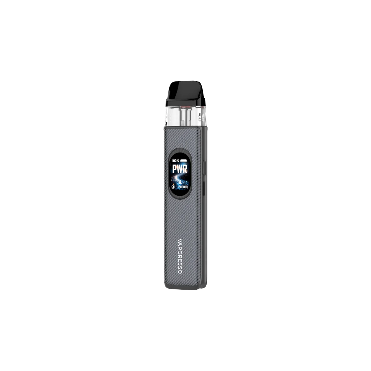 Vaporesso - Xros 6 - Kit - Carbon Fiber Gray