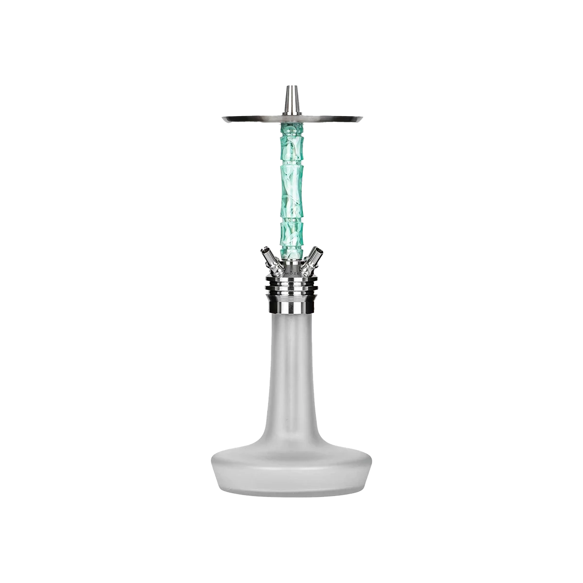 Moze Varity Squad Silver - Frosted - Wavy Mint