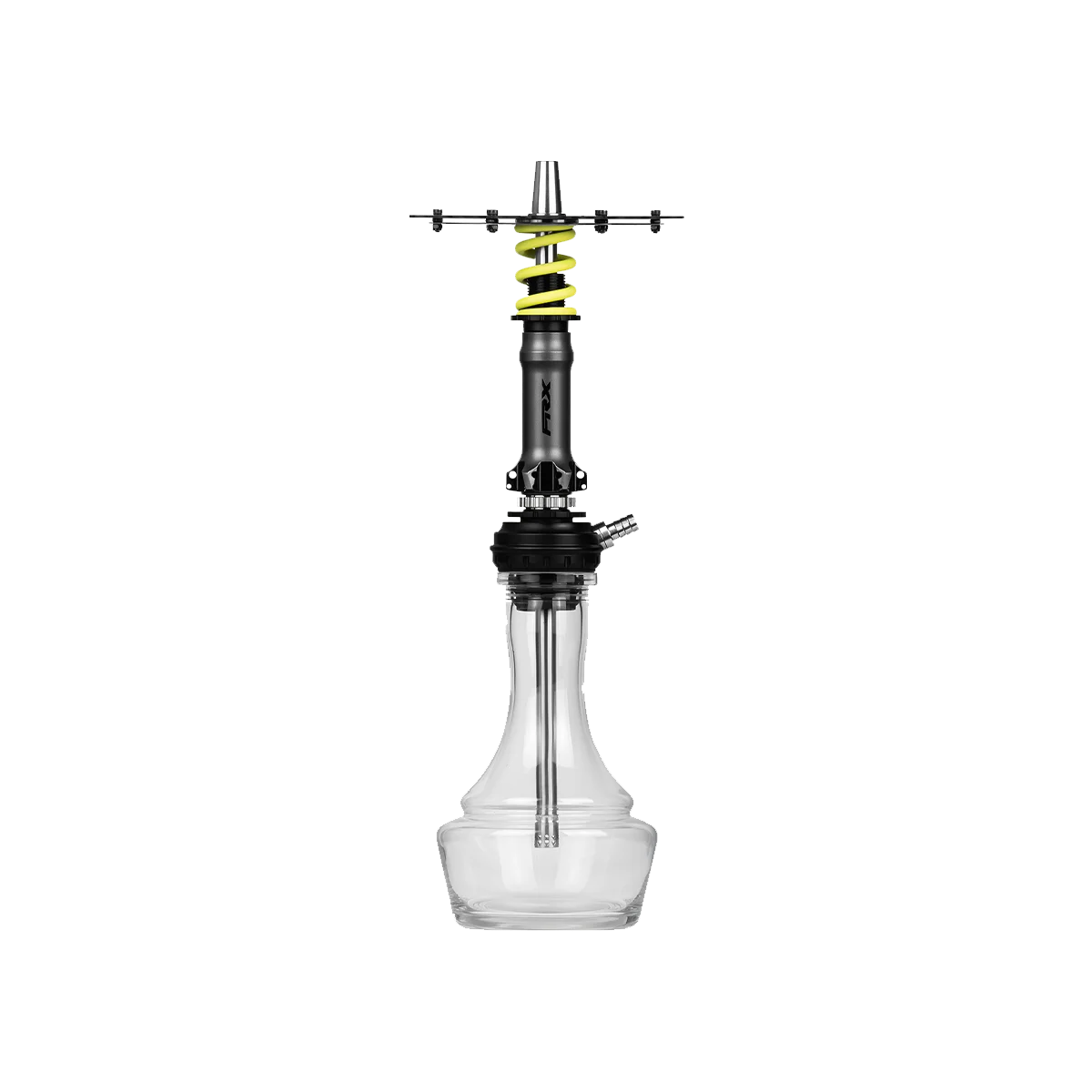 Moze - Amotion - Pedal RX
