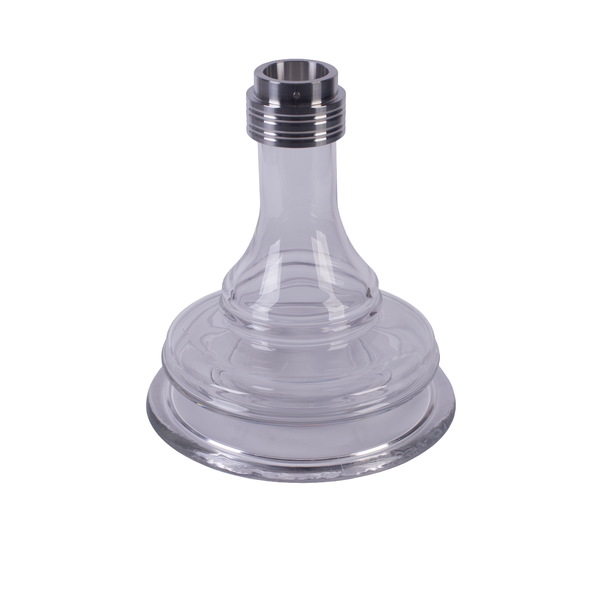 Diamond Hookah - Cullinan 6.0 - Transparent