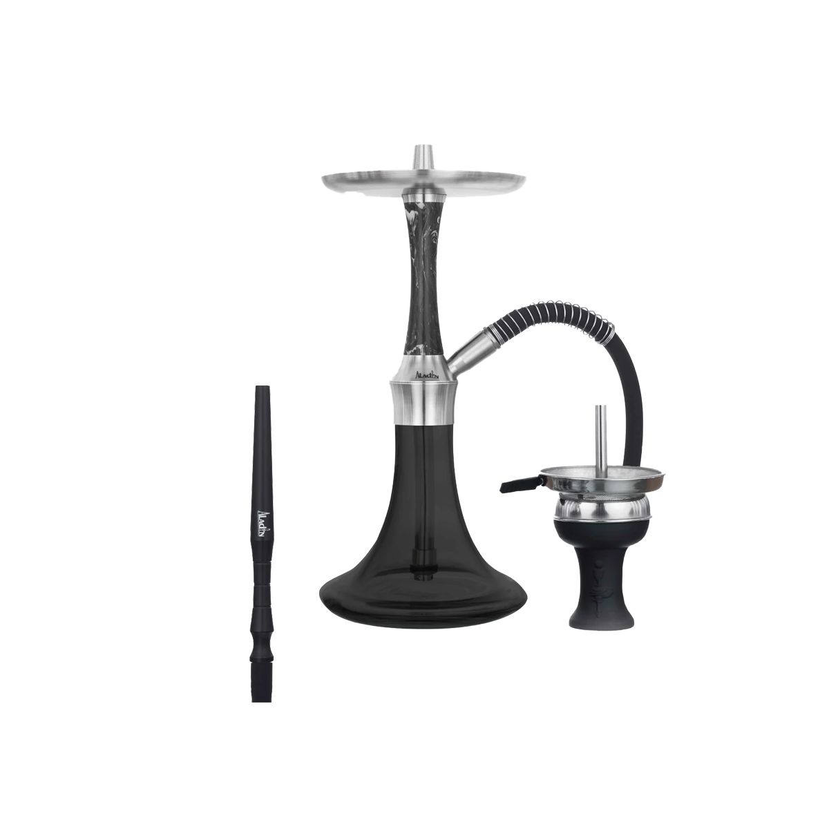 Aladin - Epox 360 Pro - Black Mode - Flatq